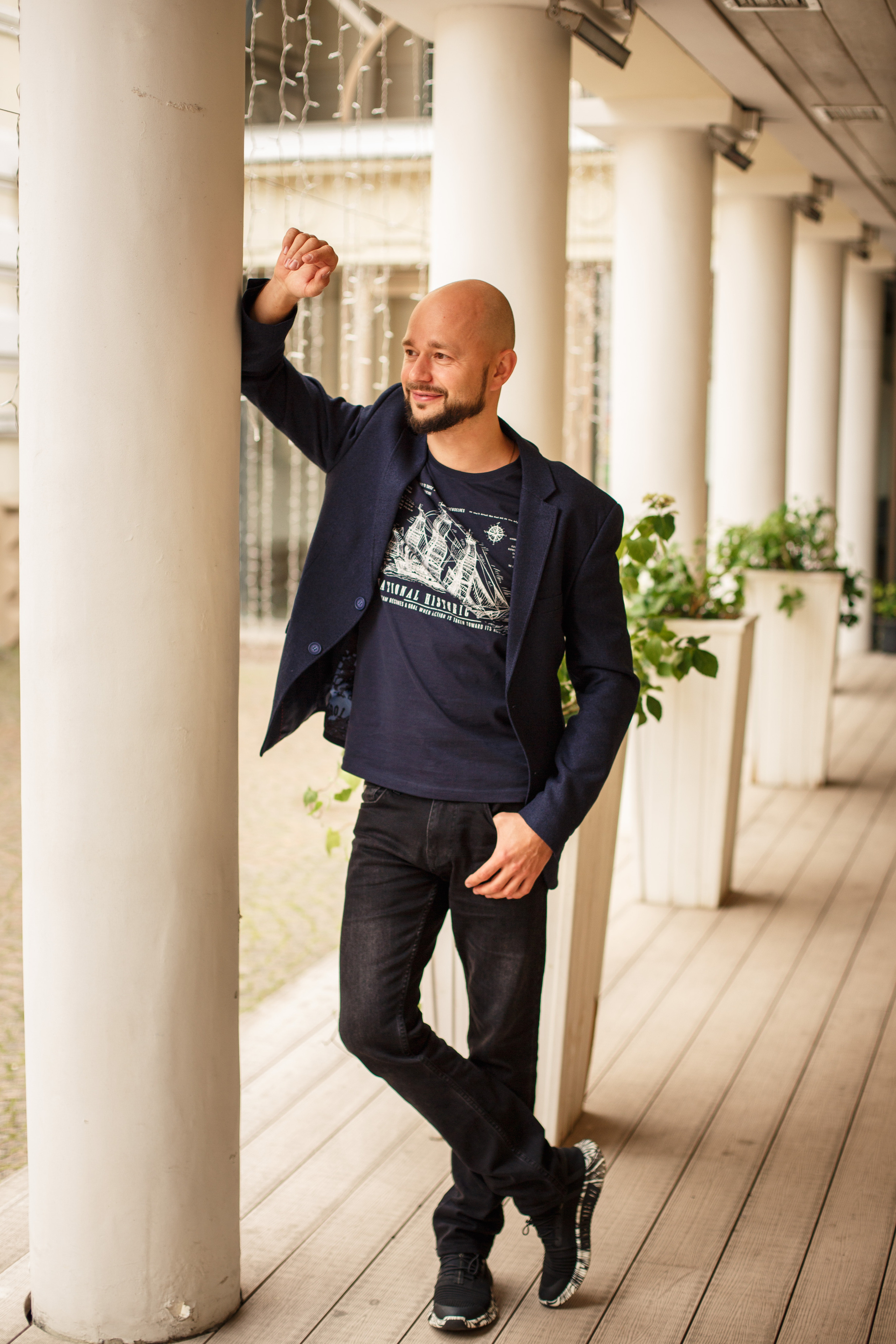 Александр наставник предпринимателей. Деловая и Бизнес съемка в  Москве Инесса Грушко