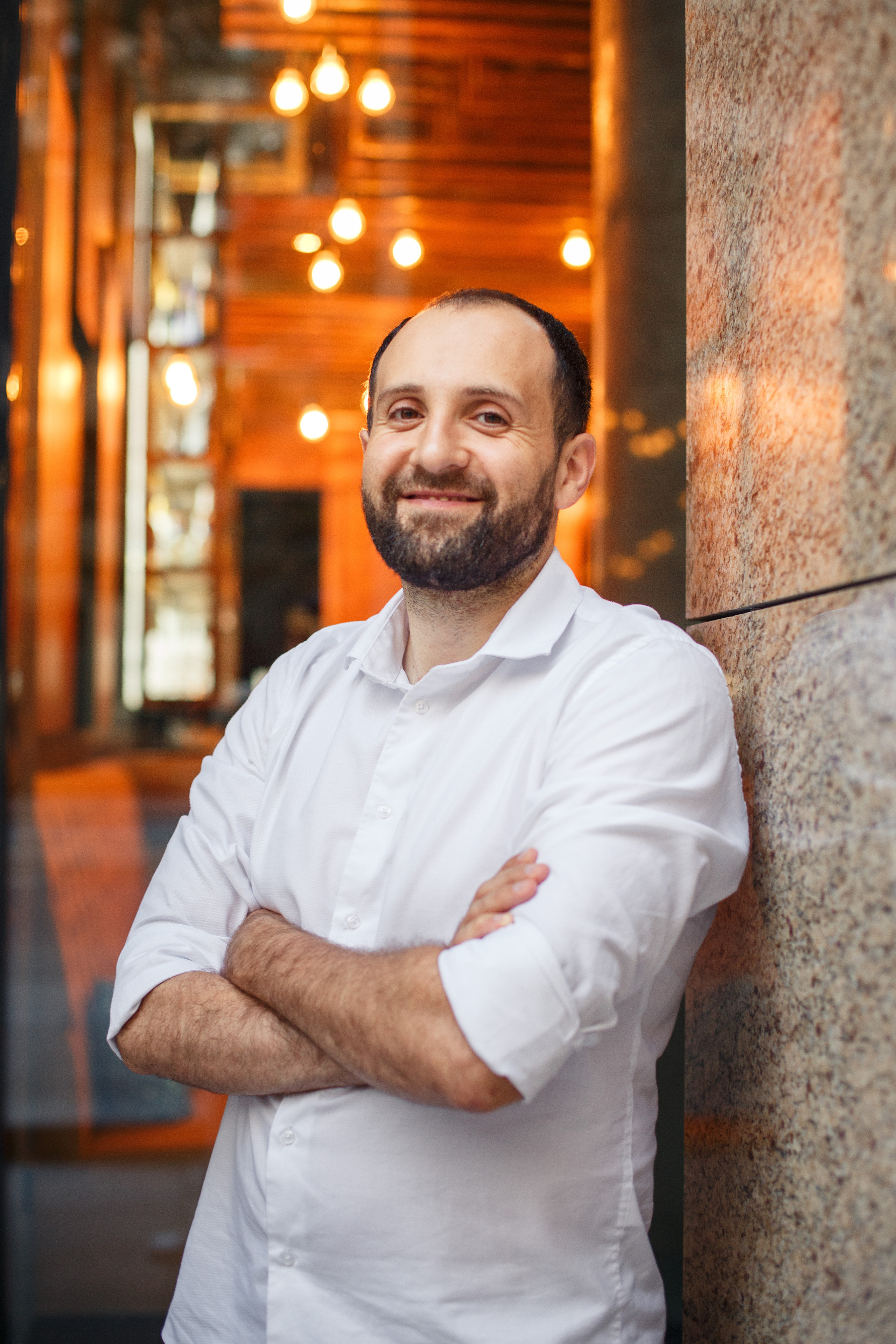 Эльнур адвокат. Деловая и Бизнес съемка в  Москве Инесса Грушко