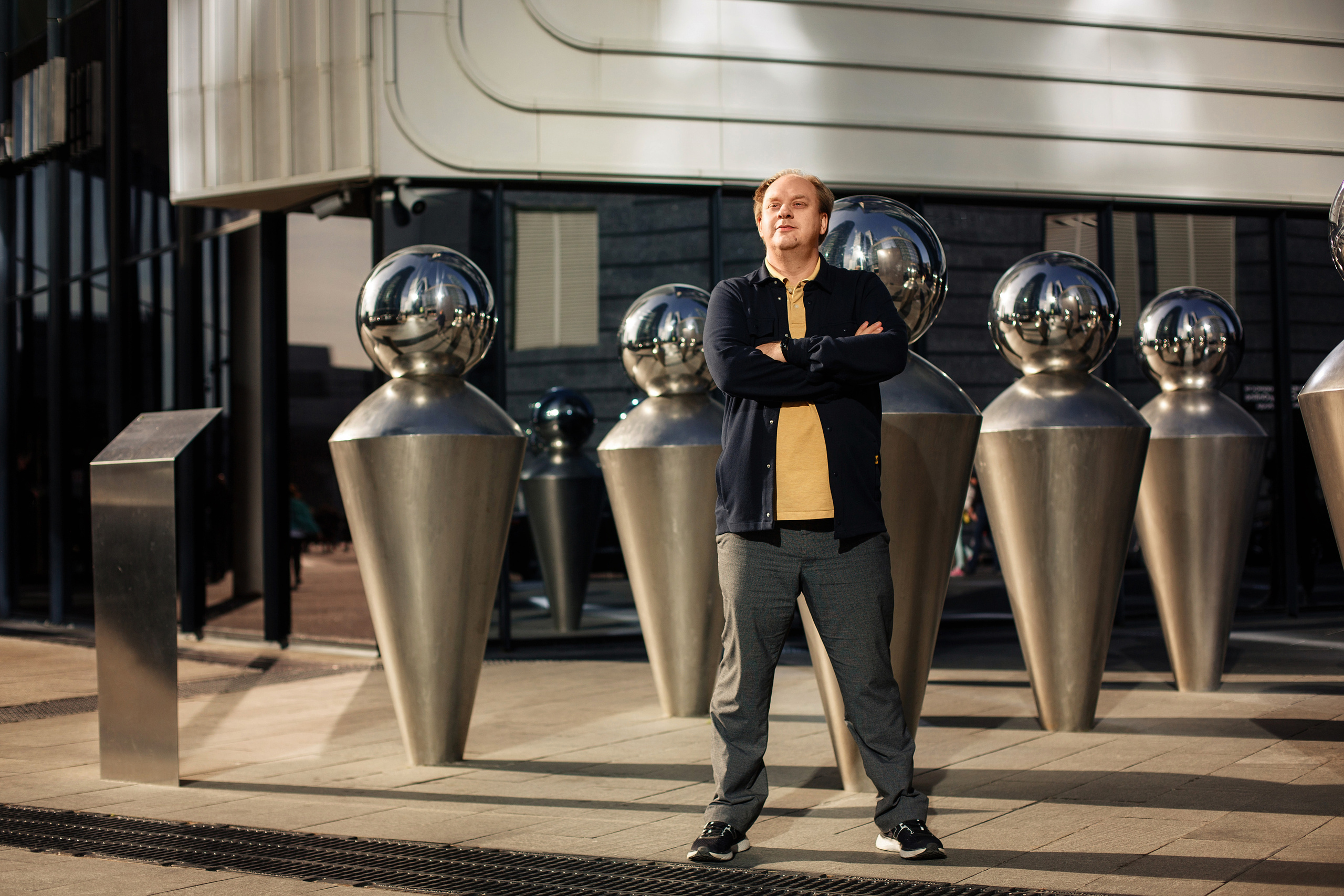 Александр бизнесмен. Деловая и Бизнес съемка в  Москве Инесса Грушко