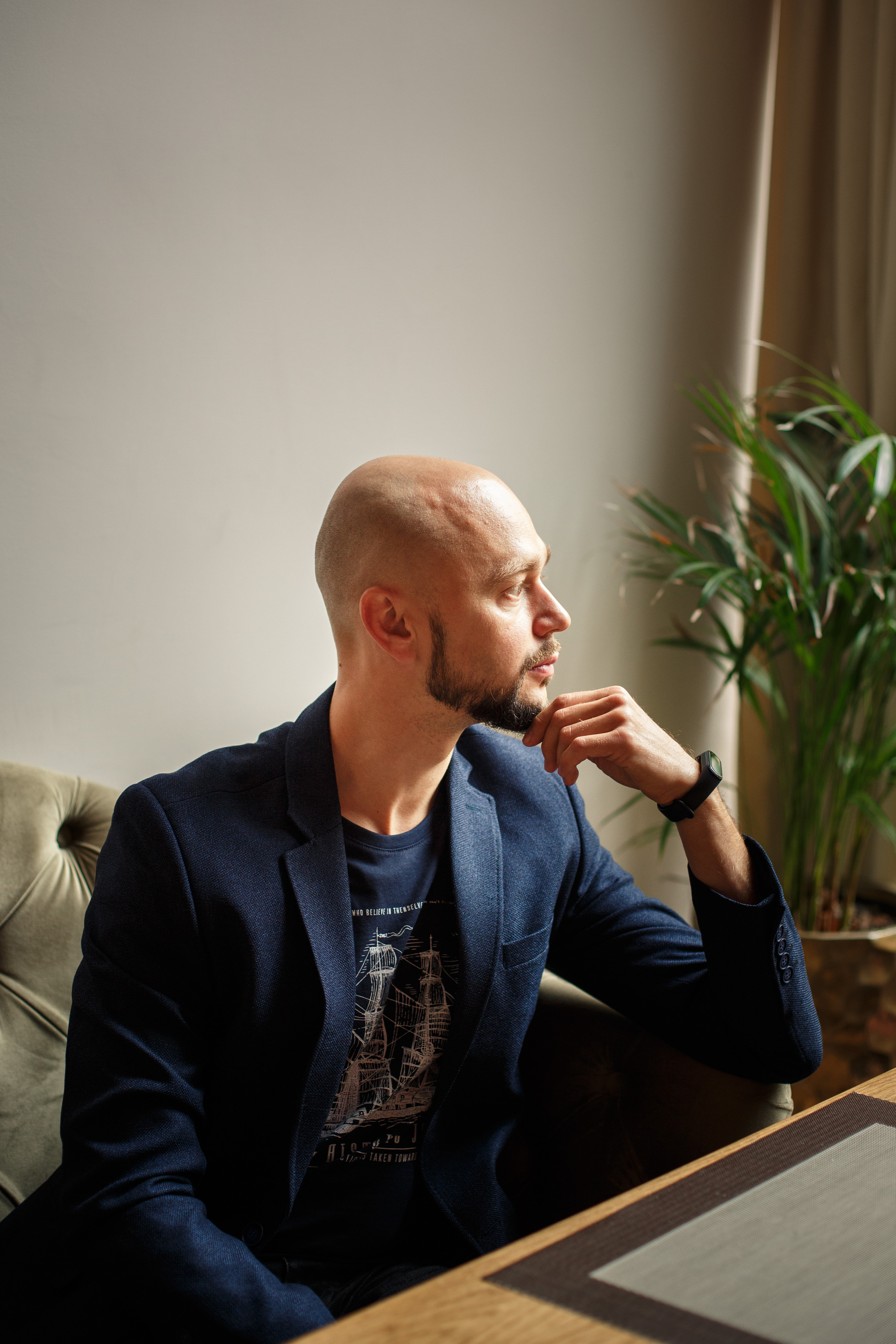 Александр наставник предпринимателей. Деловая и Бизнес съемка в  Москве Инесса Грушко