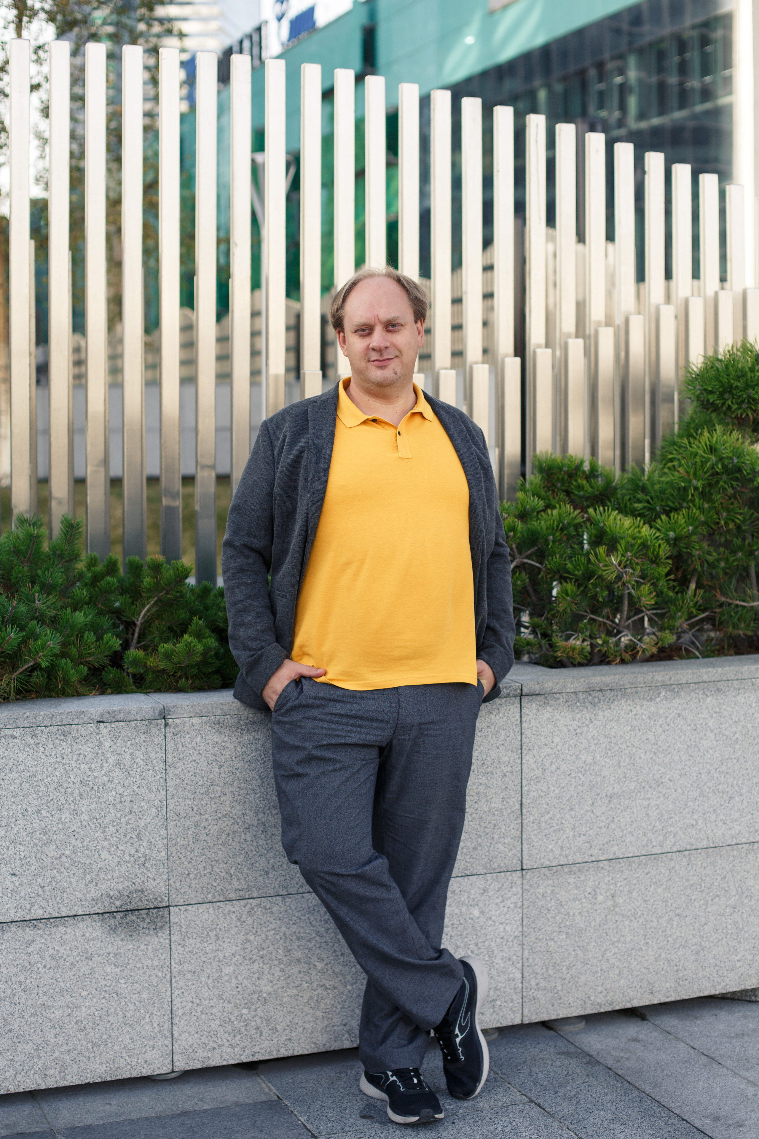 Александр бизнесмен. Деловая и Бизнес съемка в  Москве Инесса Грушко