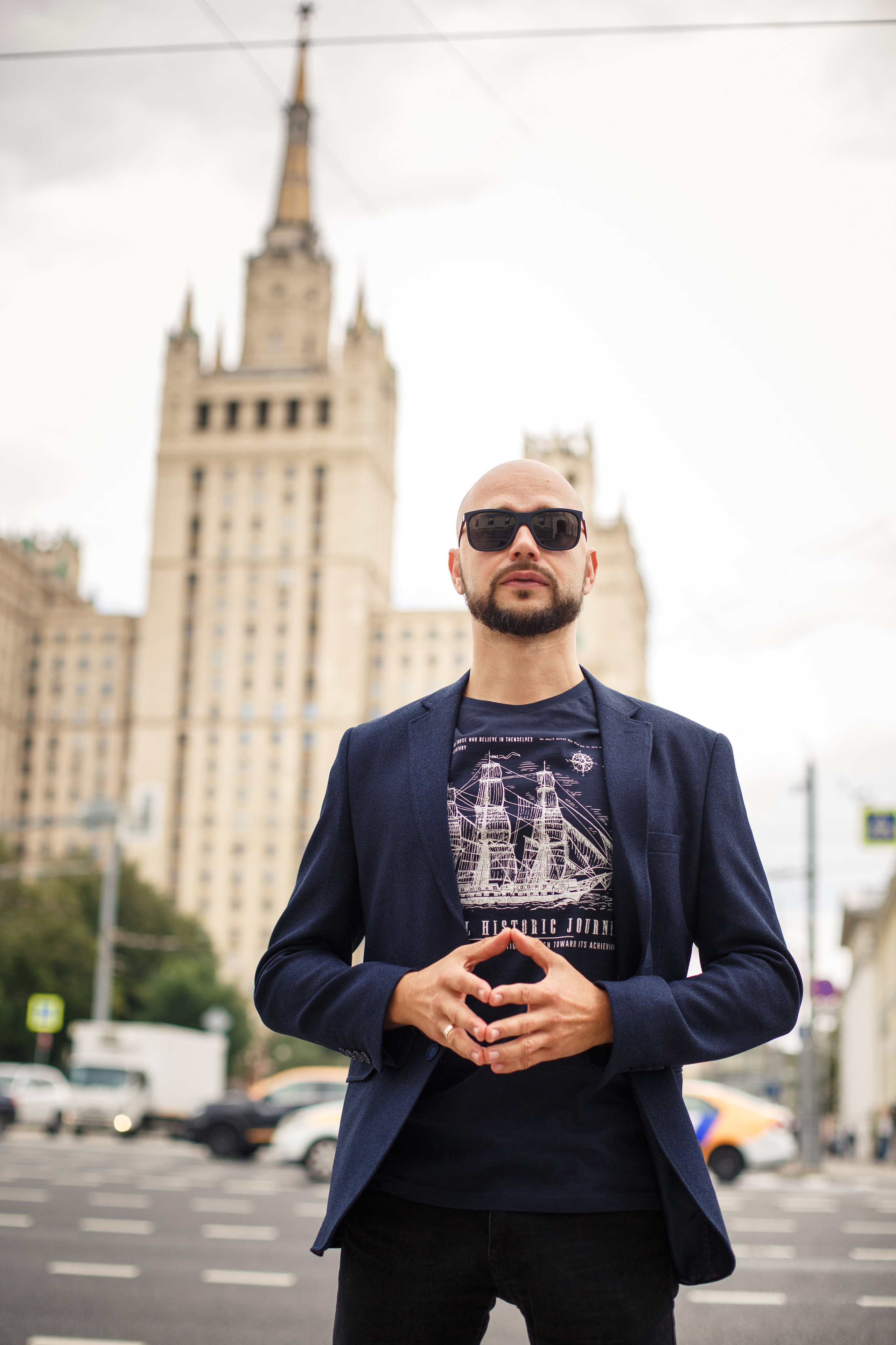 Александр наставник предпринимателей. Деловая и Бизнес съемка в  Москве Инесса Грушко