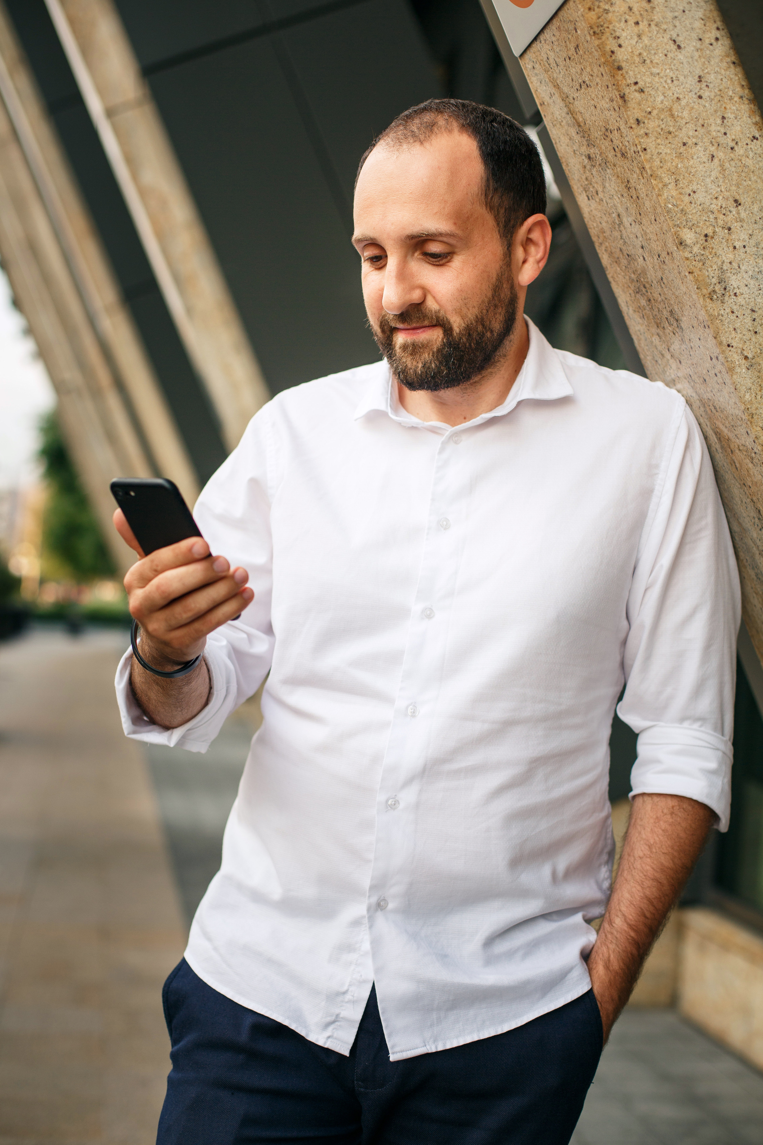 Эльнур адвокат. Деловая и Бизнес съемка в  Москве Инесса Грушко