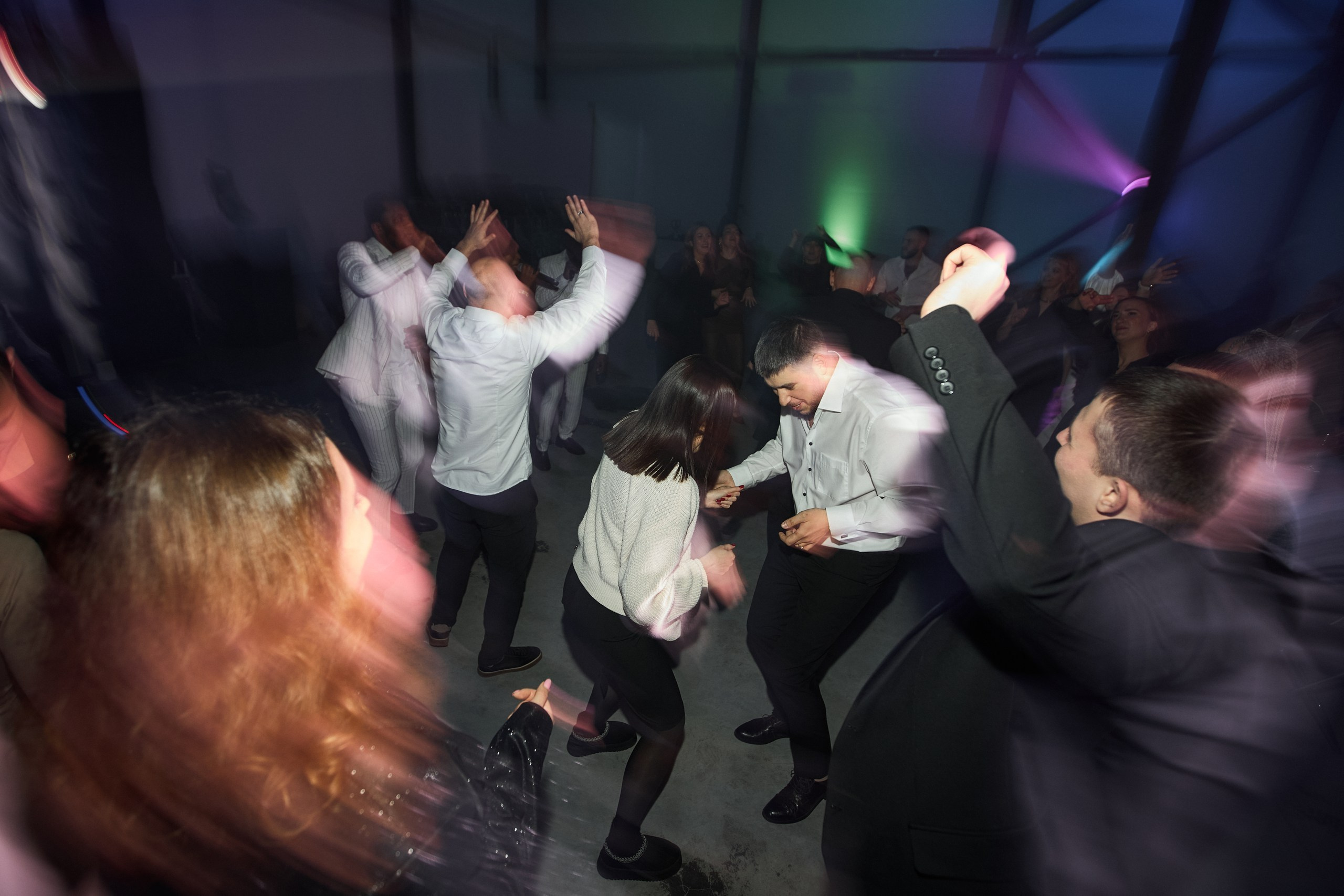 Уральская Кровельная. Свадебный фотограф Челябинск, Екатеринбург, Курган — Виктор Слуднов