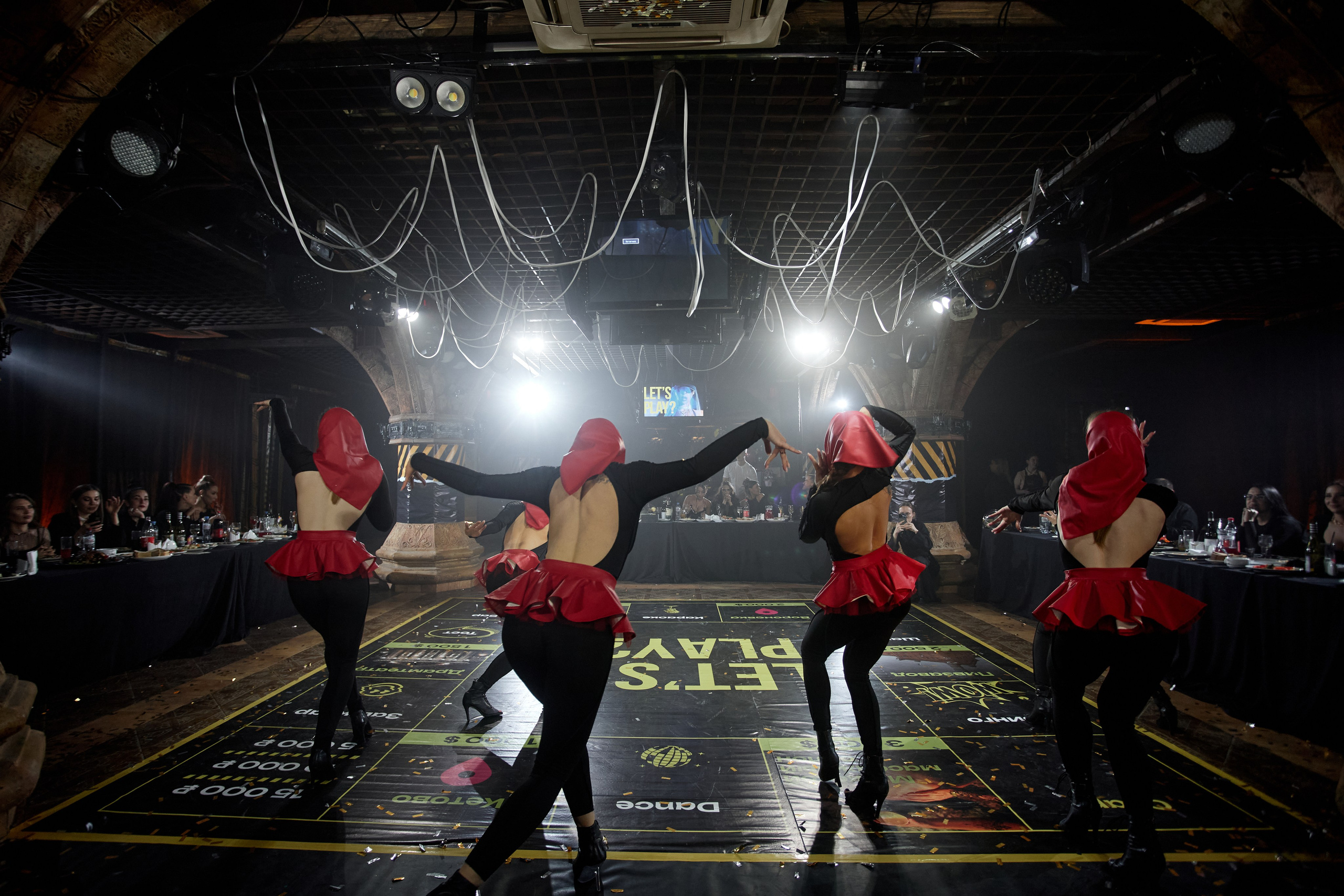 День Рождения Аня. Свадебный фотограф Челябинск, Екатеринбург, Курган — Виктор Слуднов