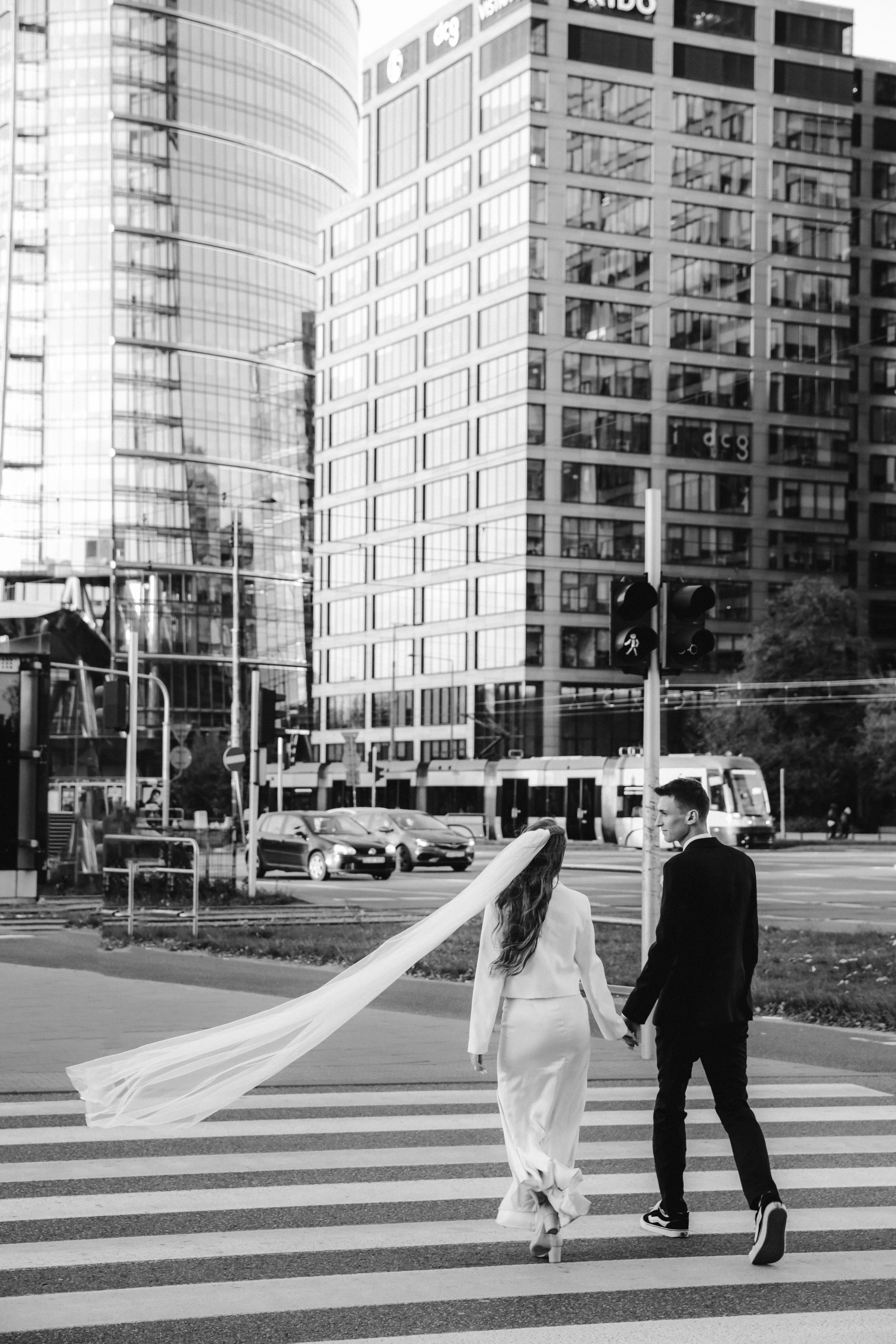 Мое сердце — твое солнце. Свадебный и семейный фотограф в Варшаве