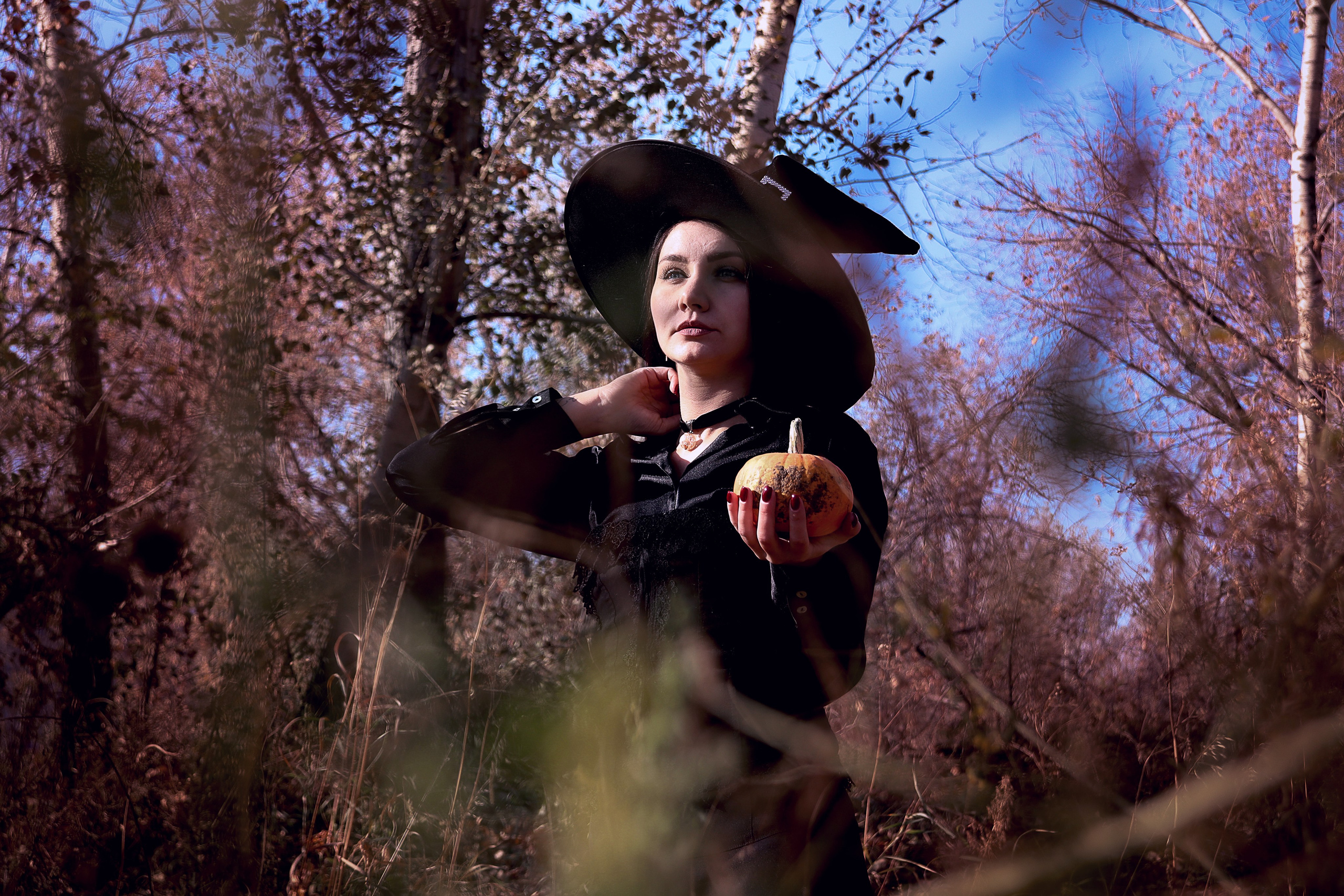 Thematic. Свадебный фотограф Красноярск