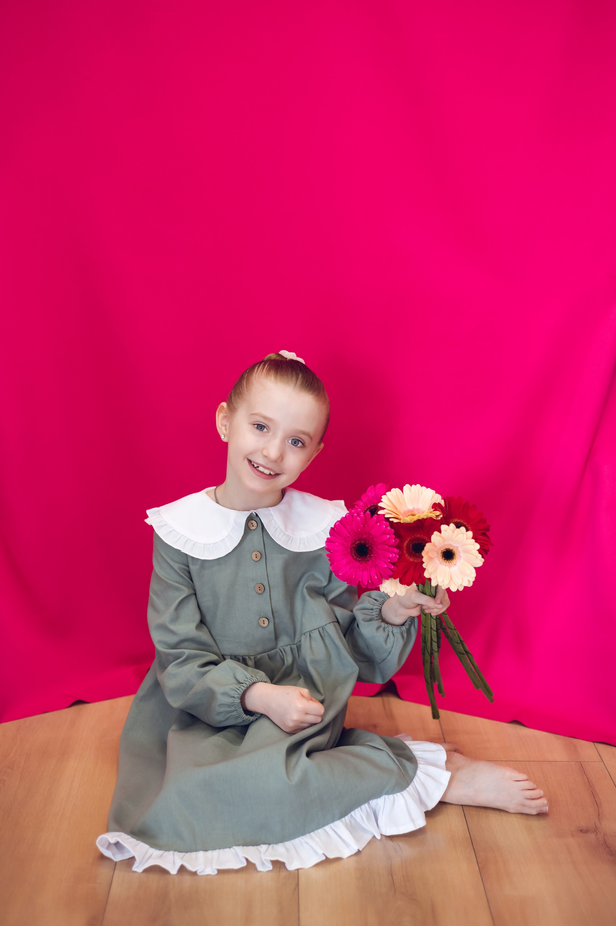 Сестренки. Детский и семейный фотограф Эльмира Веселова