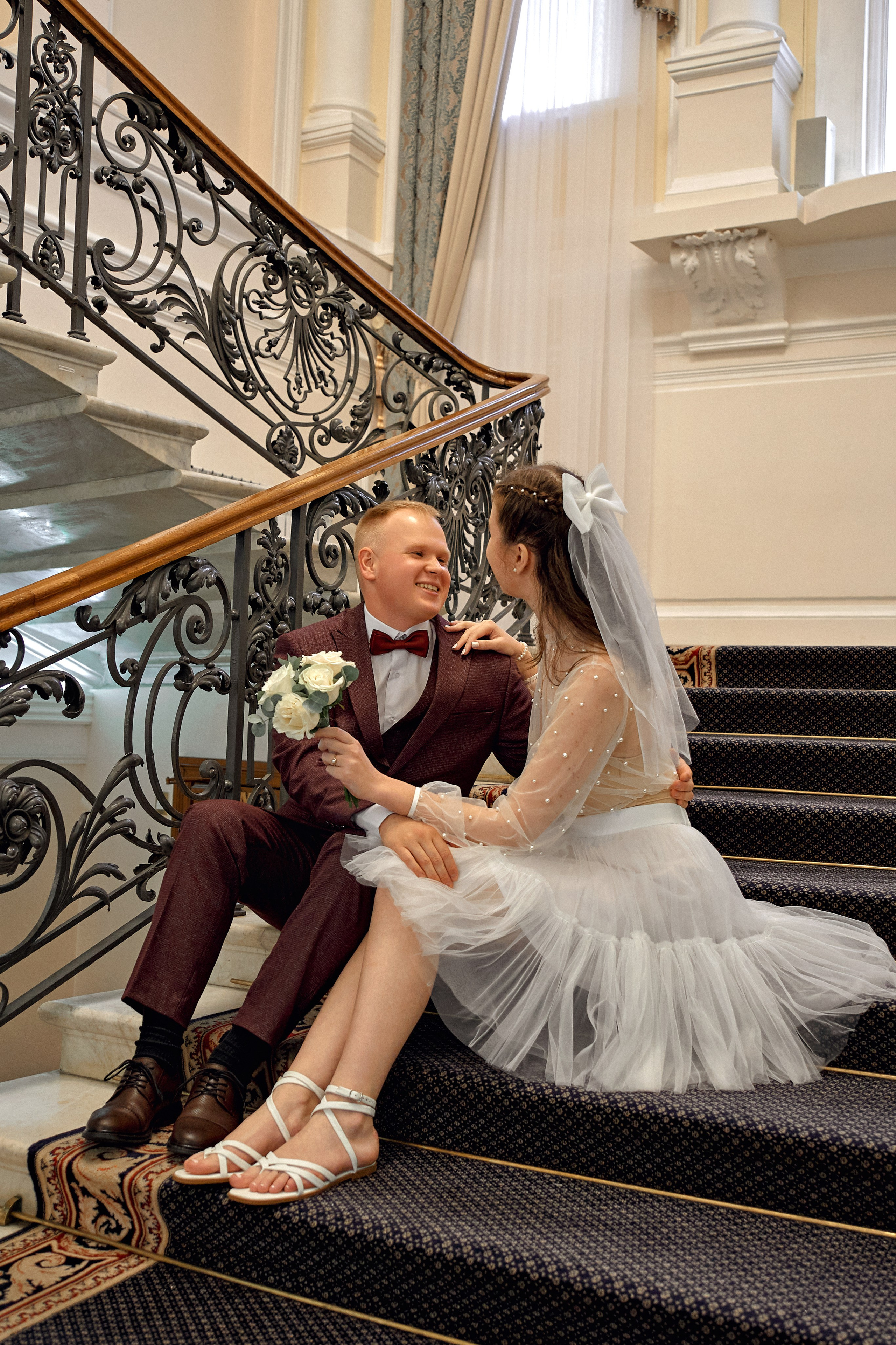 Фотограф в Санкт-Петербурге Цуркан Алёна