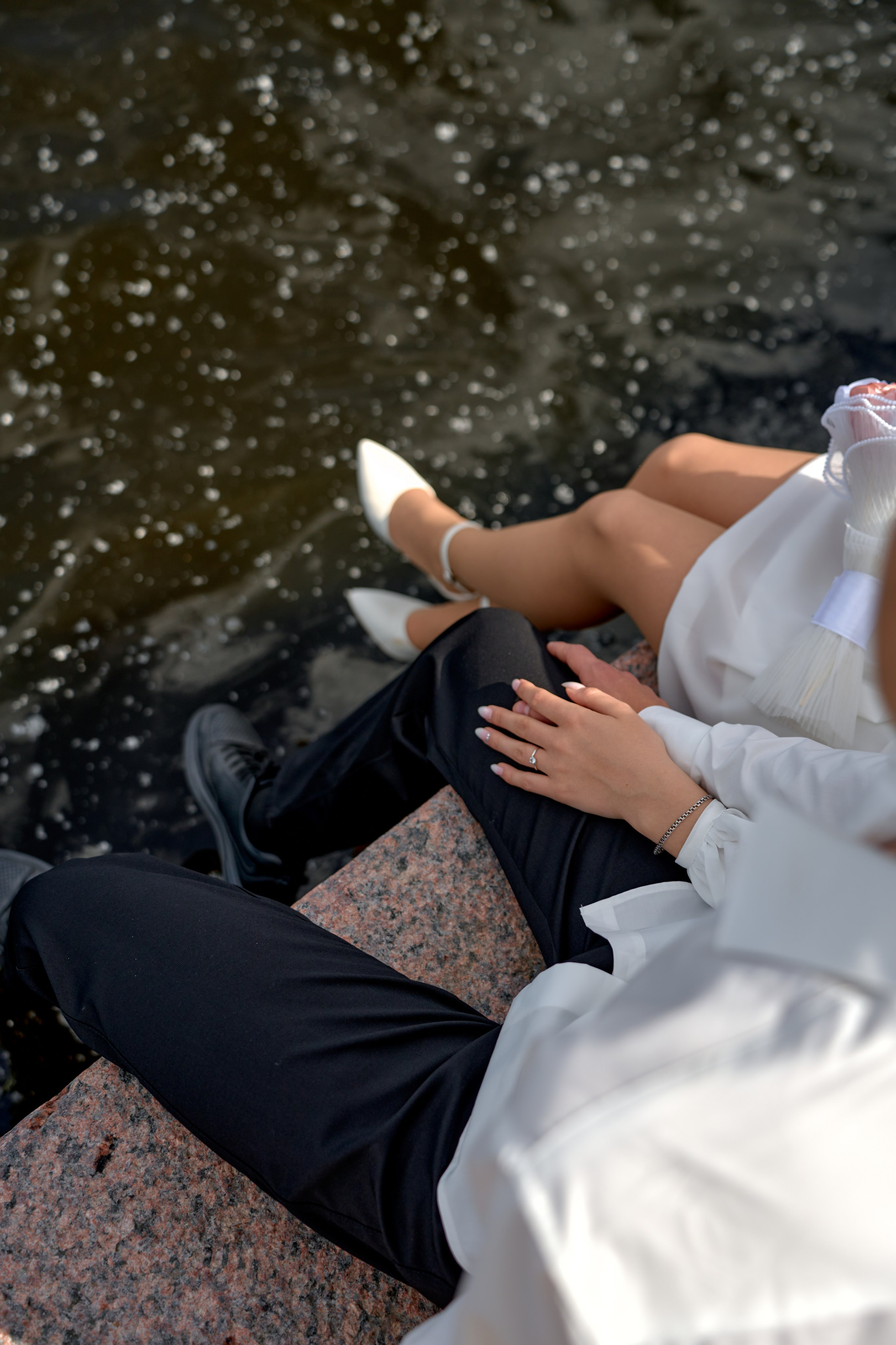 Дмитрий & Полина. Фотограф в Санкт-Петербурге Цуркан Алёна