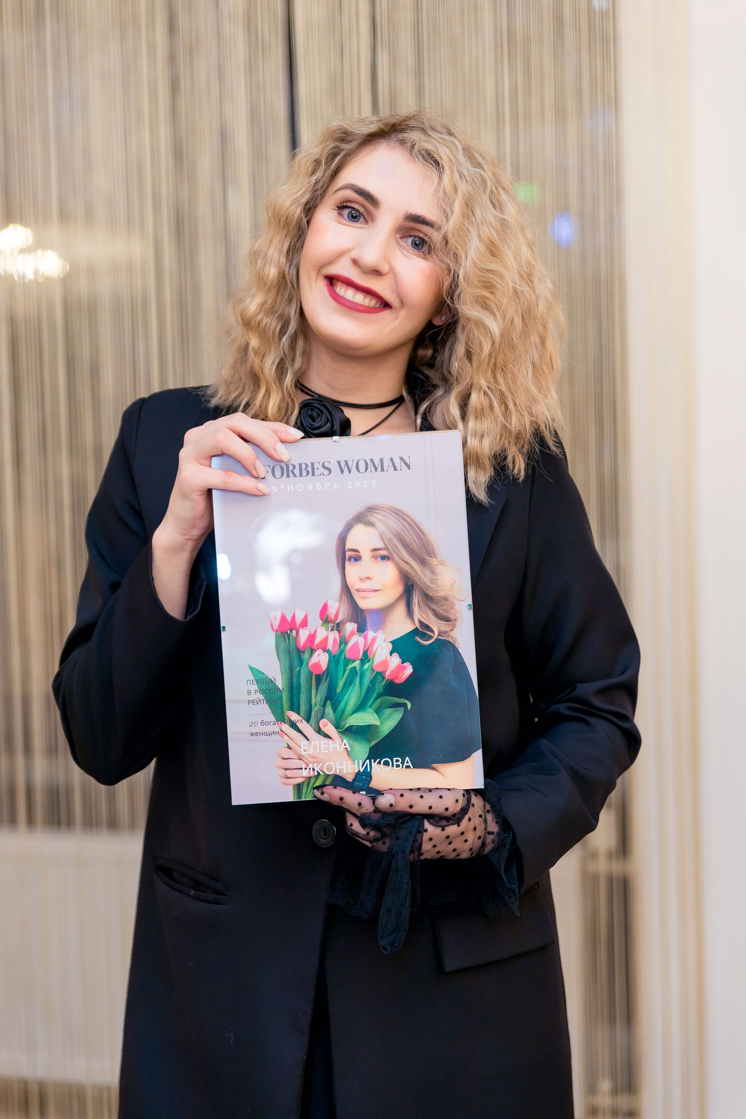 3х-летие клуба Совершенство. Фотограф в Барнауле Юлия Яковлева