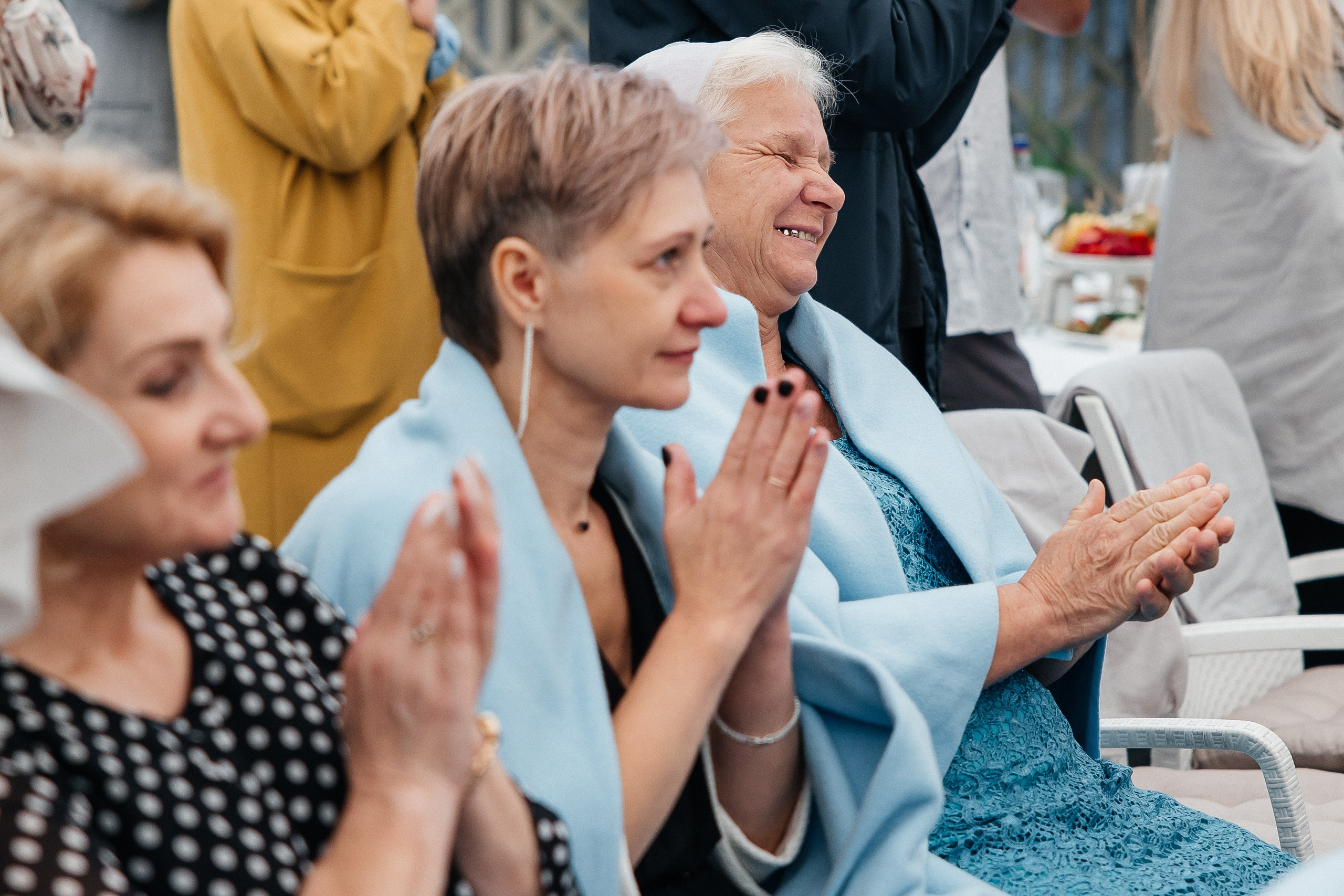 Ольга и Игорь (Загс + прогулка + банкет). Фотограф в Москве Екатерина Потапова