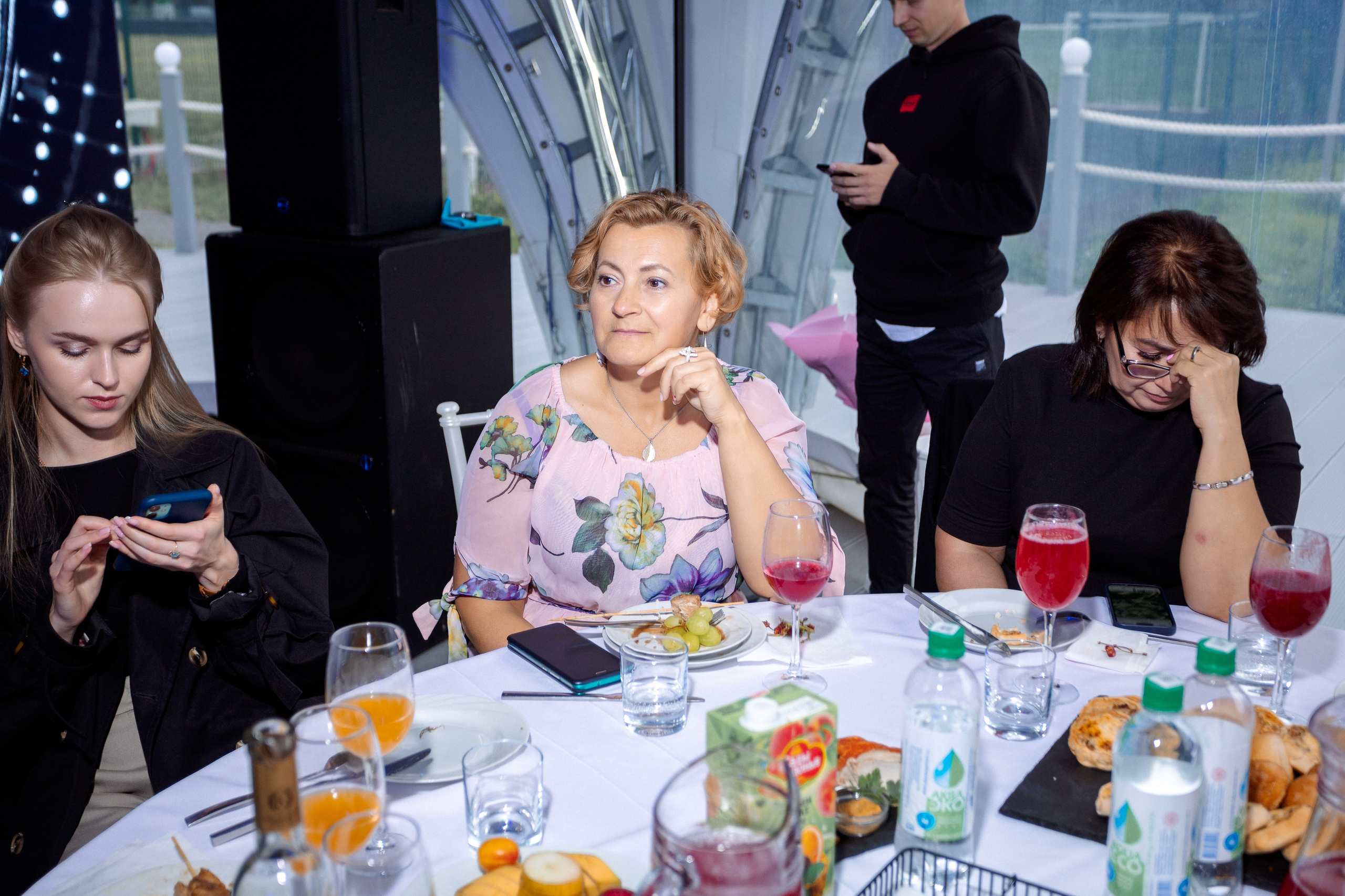 ВЫПУСКНОЙ: Волки-Липки. Все фото. Профессиональный фотограф в Ижевске Леша Петров