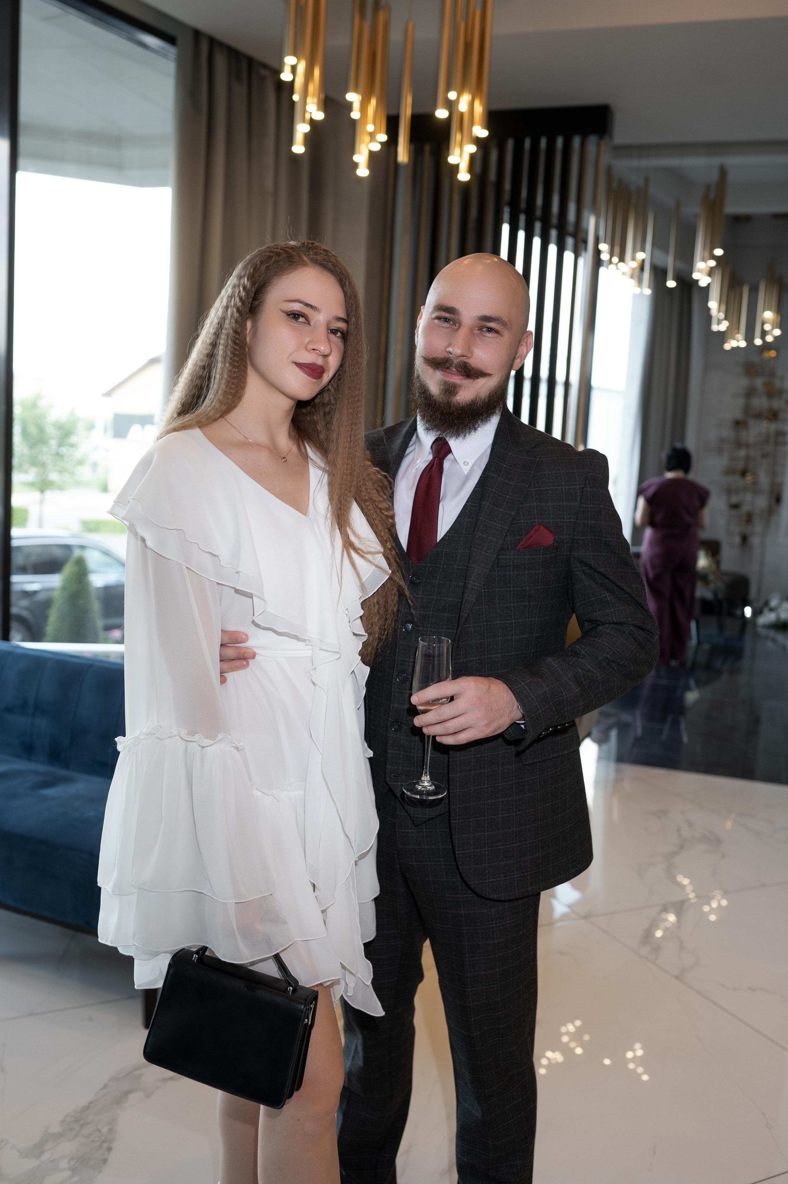 Сергей и Инесса. Свадебный, портретный, коммерческий, предметный фотограф в Ставрополе Иван Белашов