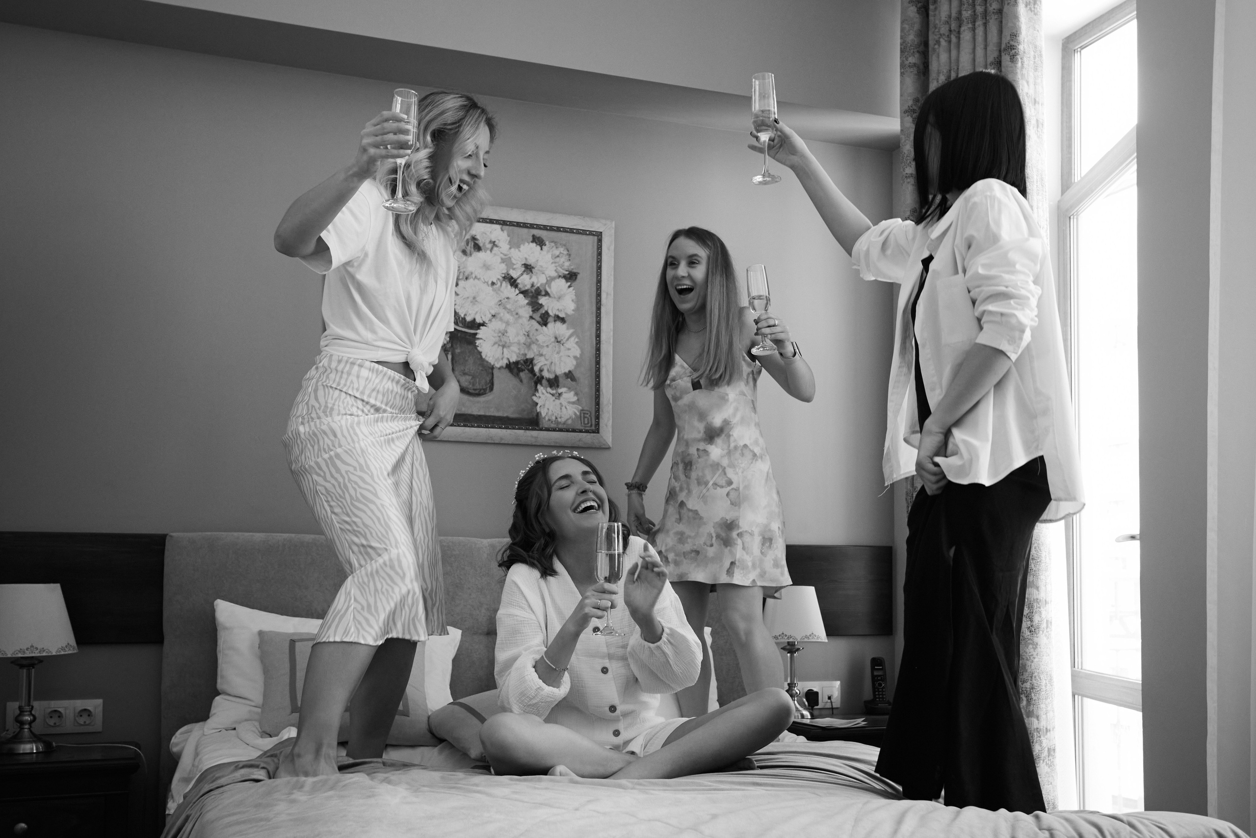 V&K. Фотограф в Самаре Диана Анисимова