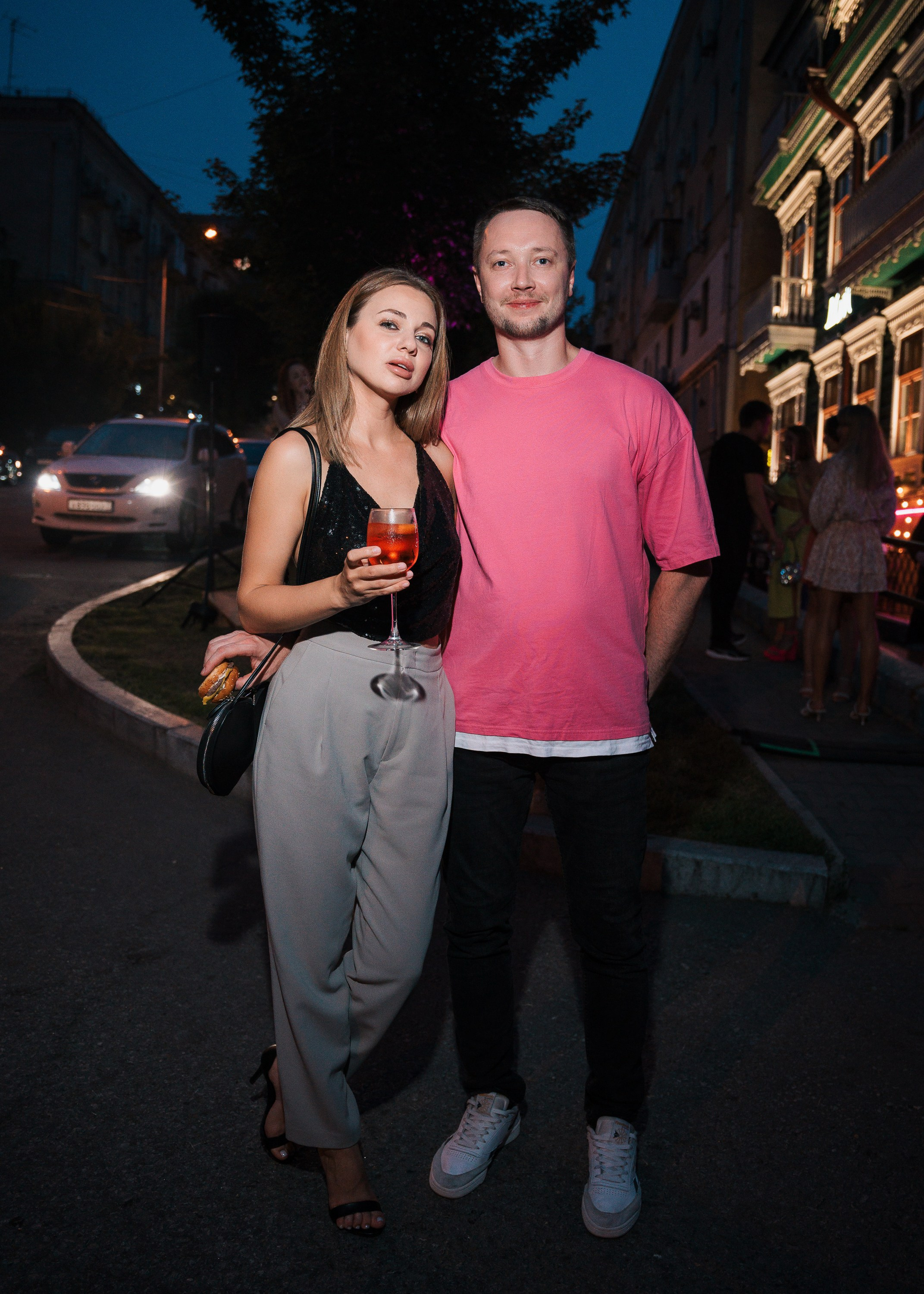 ВИНОТЕКА БАР х МАГАЗ — 3 ГОДА. СВОИ. ФОТООТЧЕТЫ-СОБЫТИЯ-МЕСТА