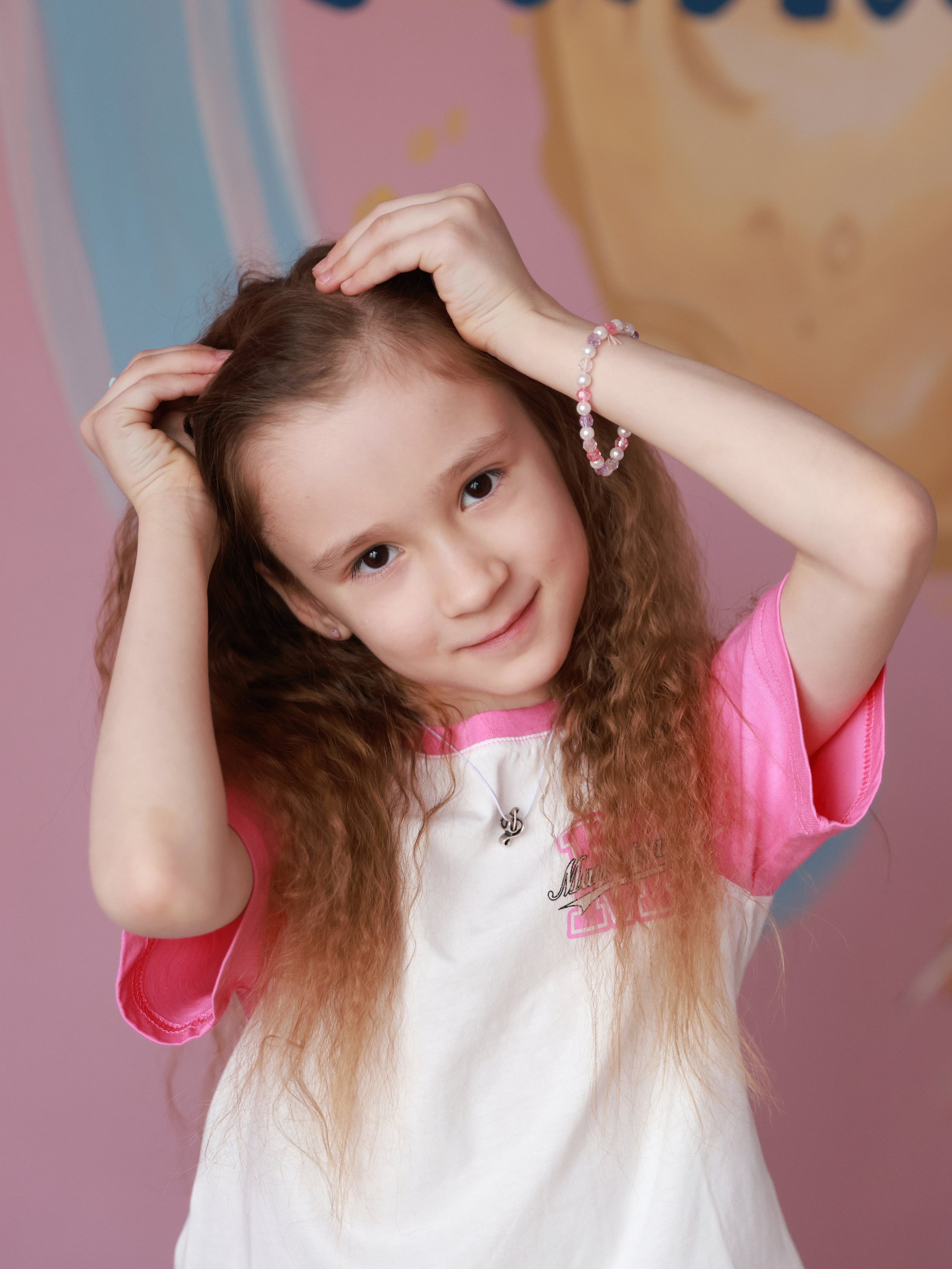 Детский сад. Мультифотограф Динара Ахмедзянова