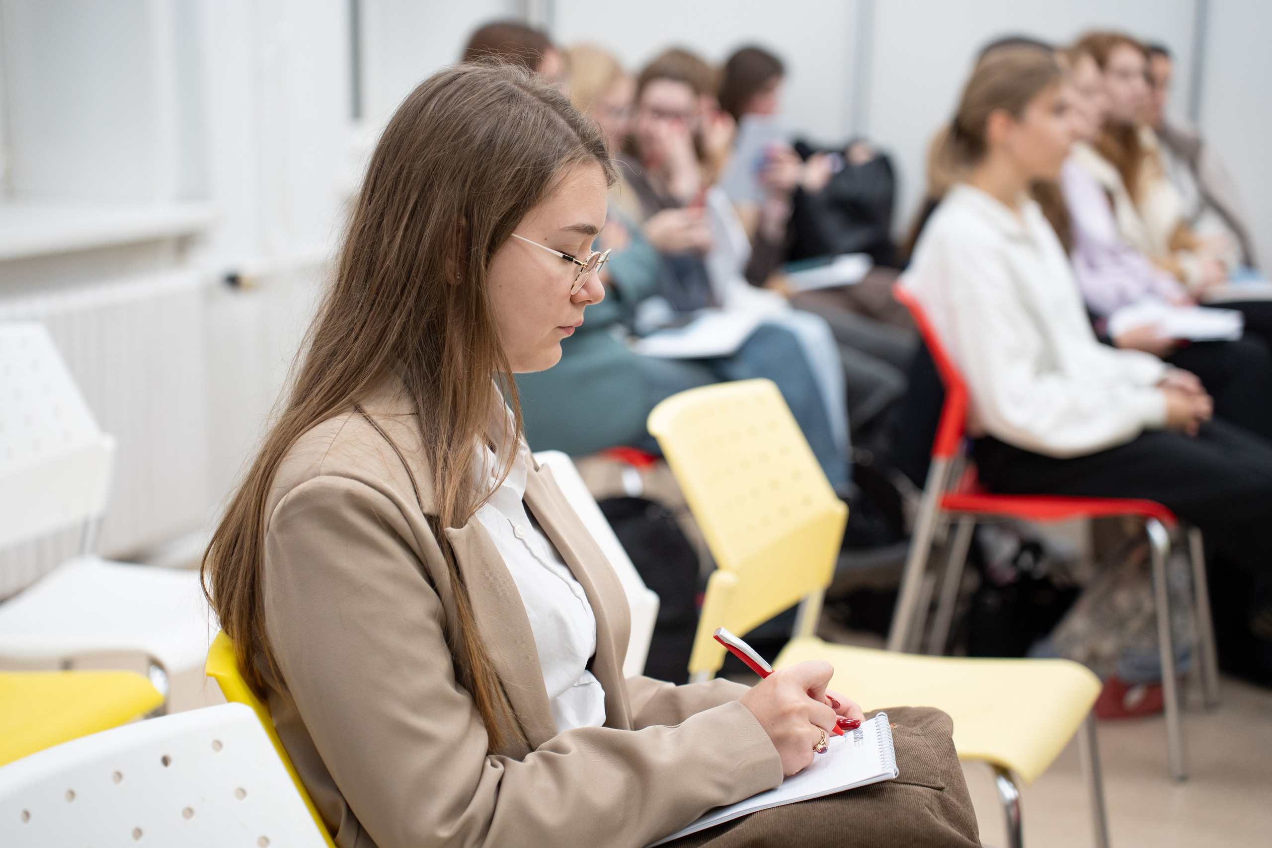 Школа СНО. Елизавета Ковалевская — ваш профессиональный фотограф