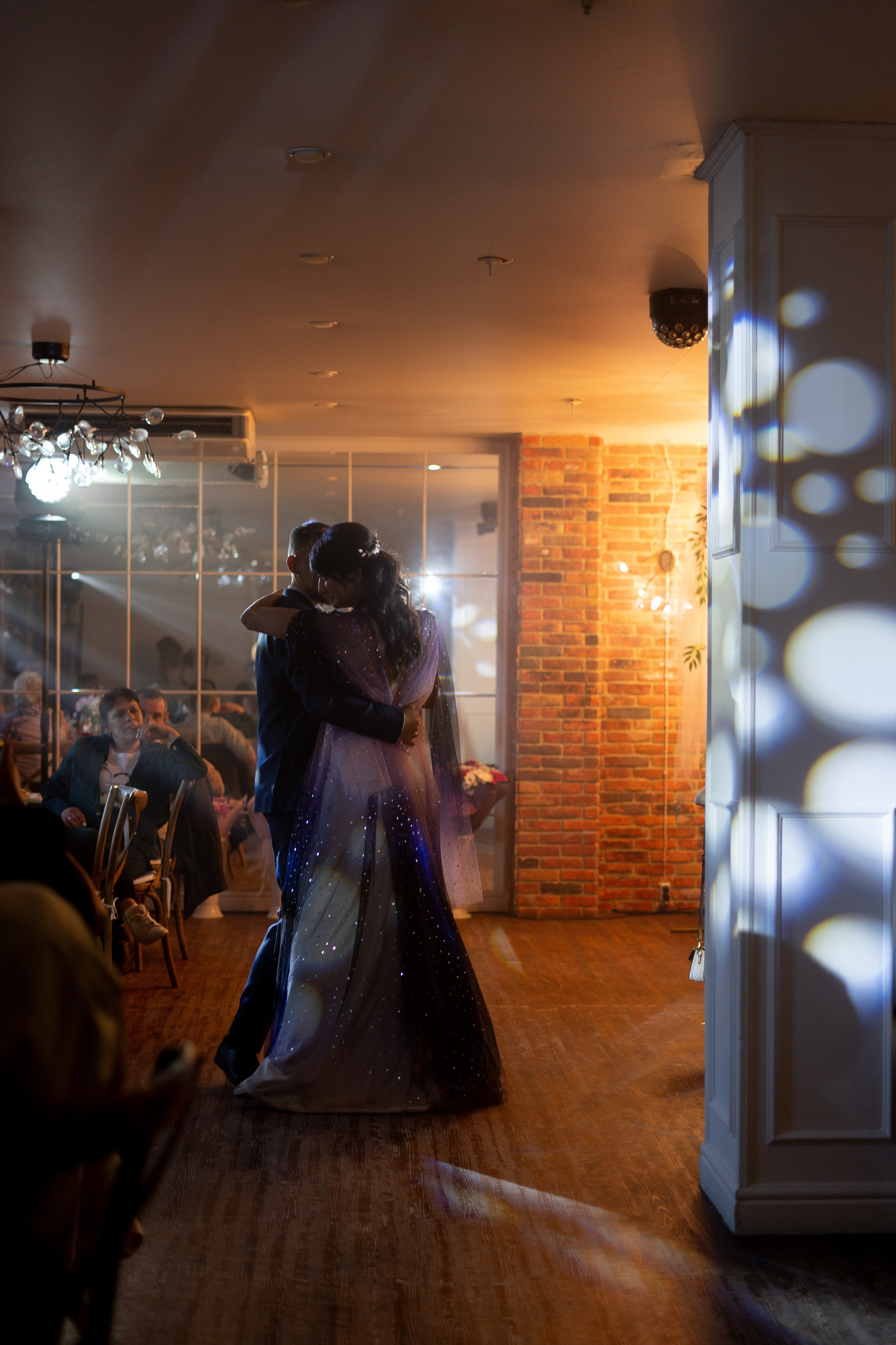 Виктория & Максим. Анастасия Паршукова — фотограф Шерегеш Новосибирск