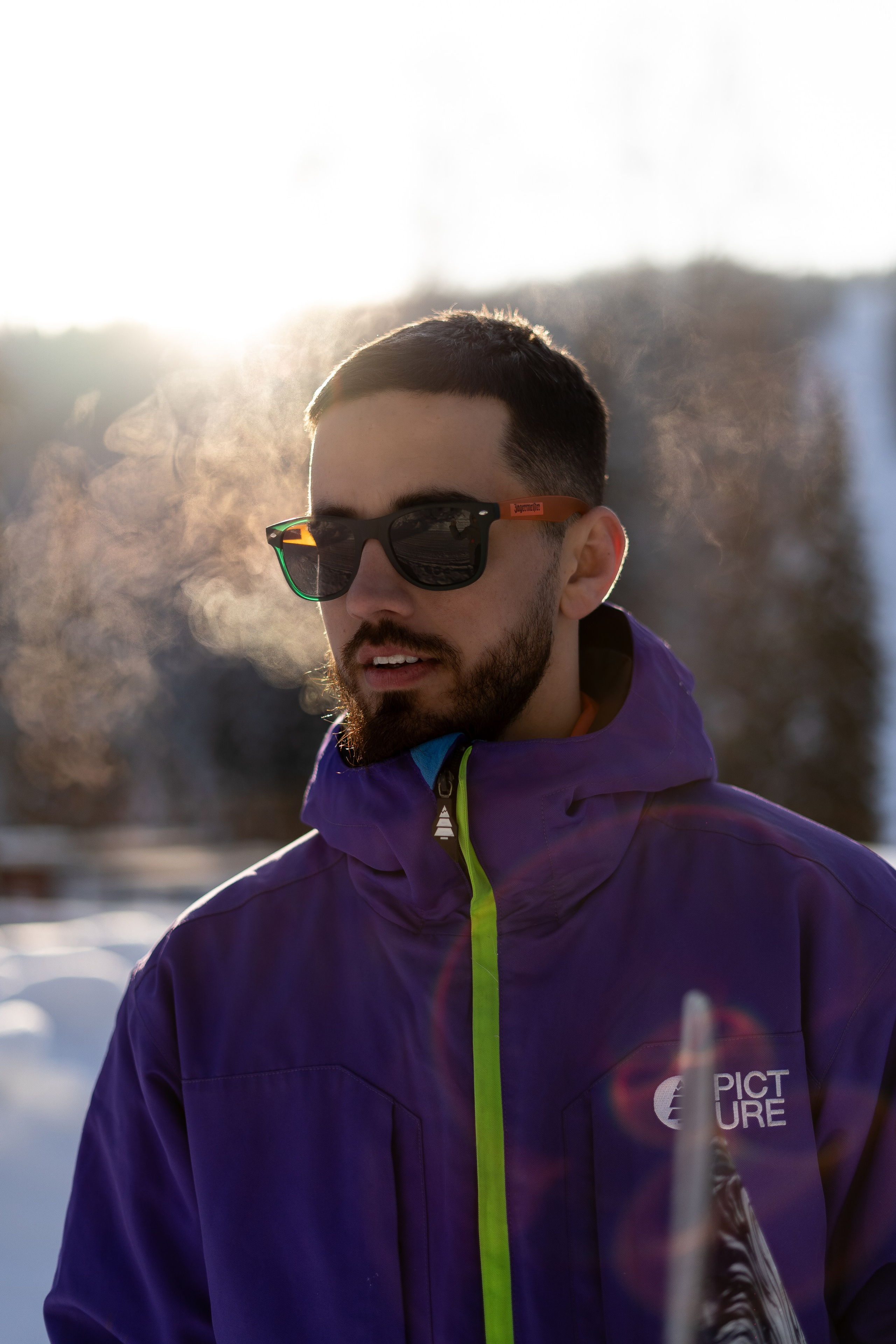 Джой 7.02. Анастасия Паршукова — фотограф Шерегеш Новосибирск