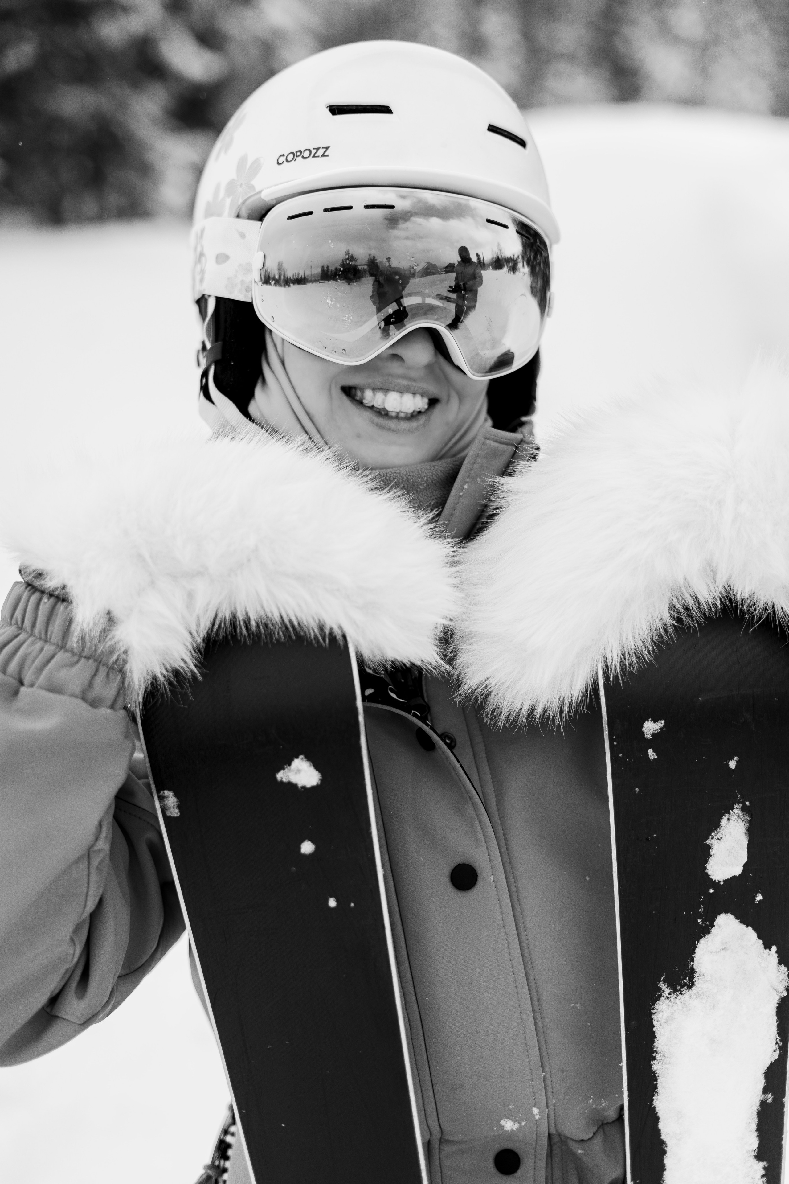 Тур. Анастасия Паршукова — фотограф Шерегеш Новосибирск