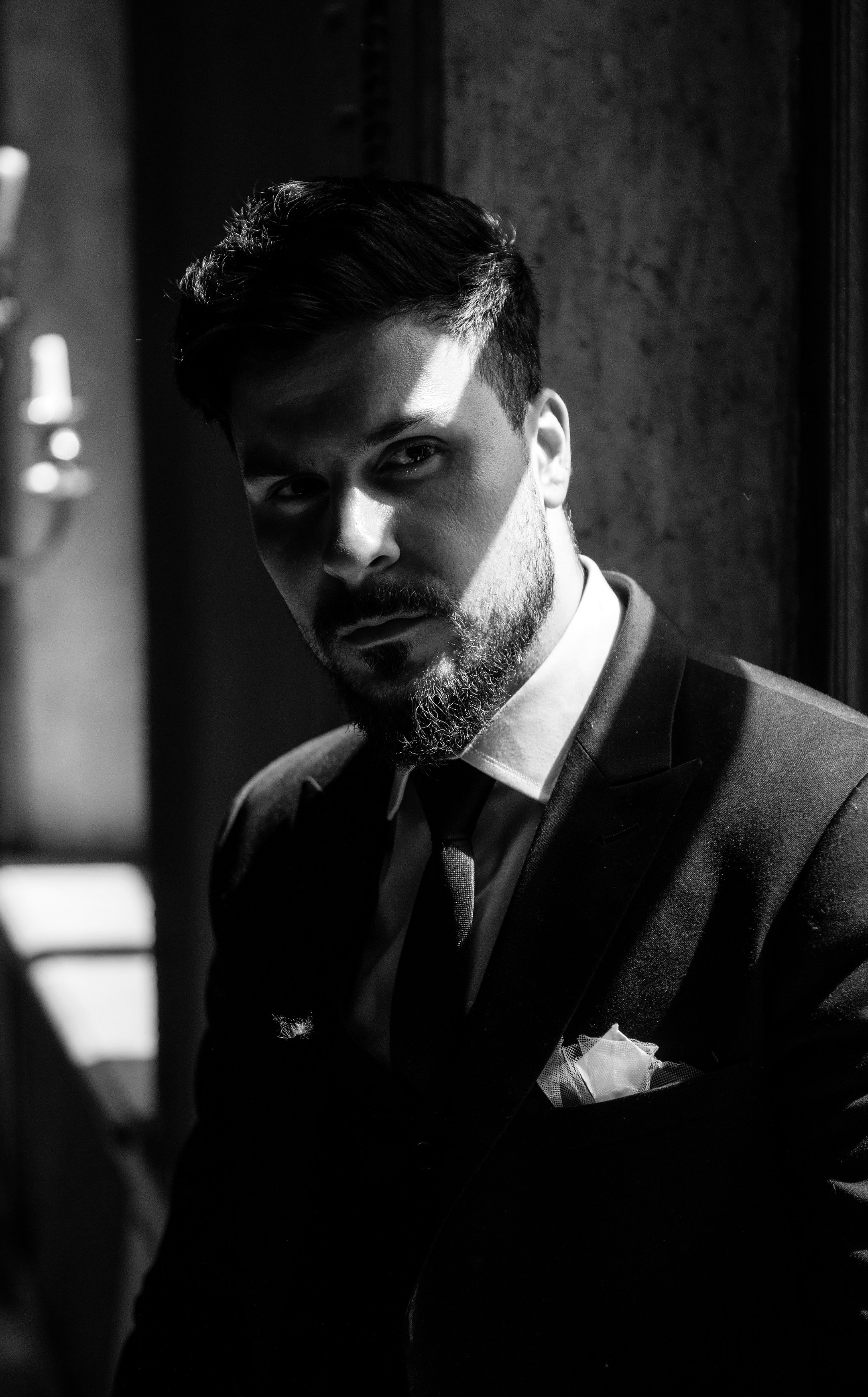 Классика. Фотограф в Москве Алёна Степутенко