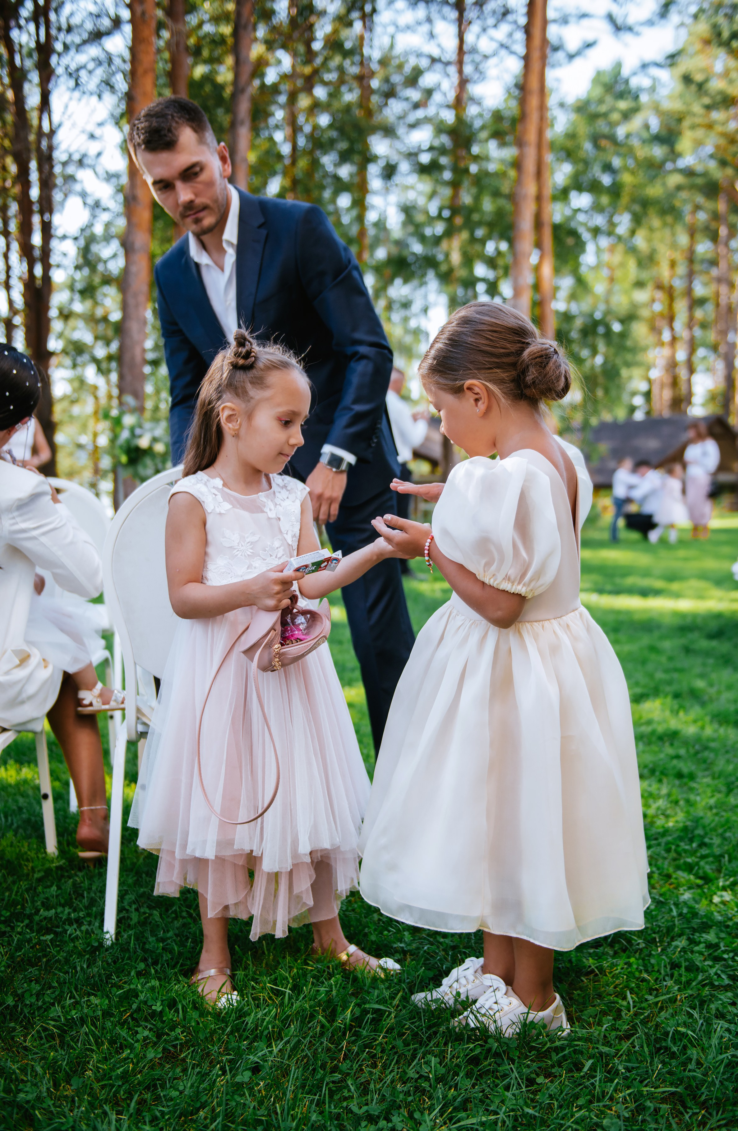 Мероприятия. Фотограф в Москве Алёна Степутенко