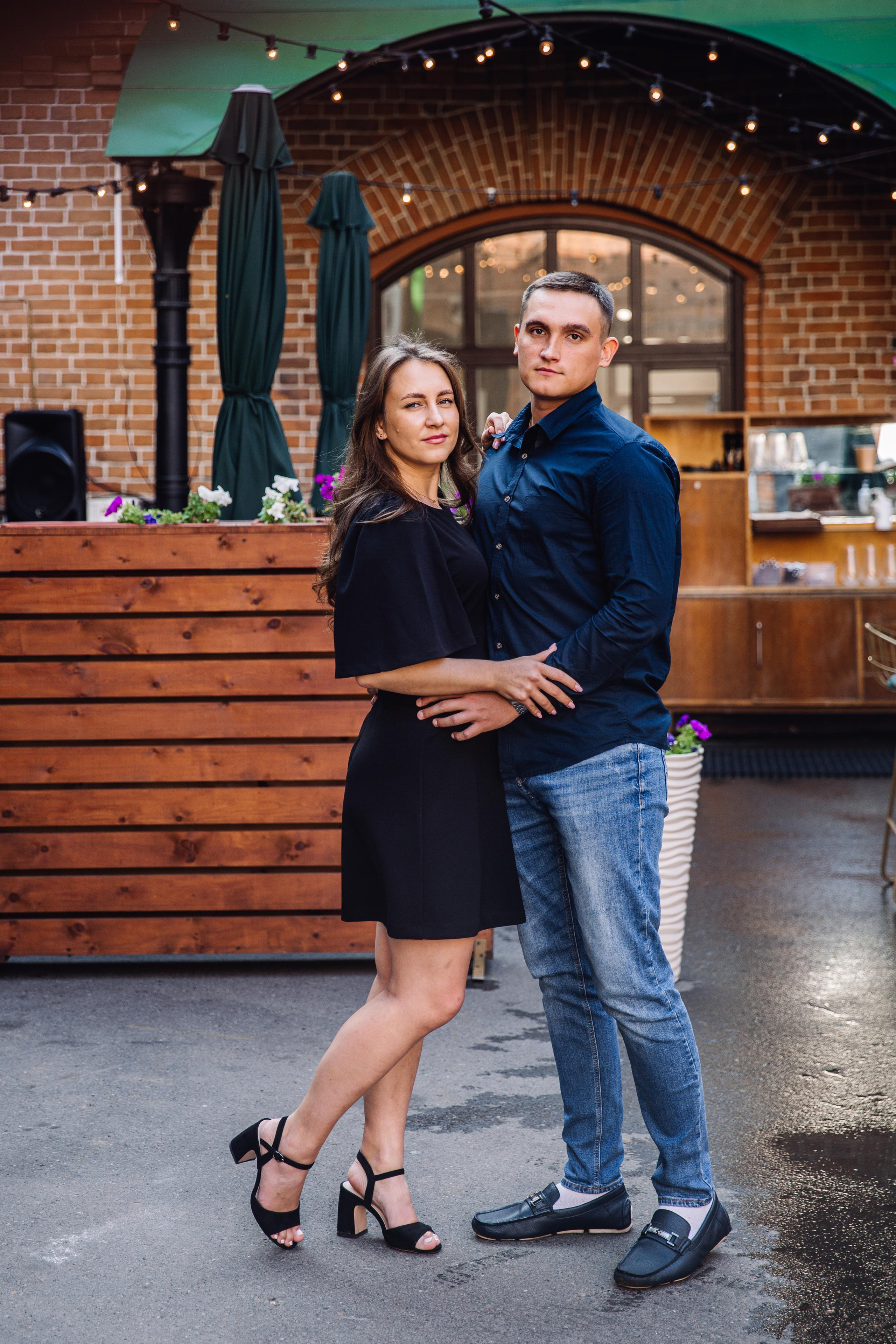 Прогулки. Марина Соколова. Контентный и семейный фотограф г. Красноярск