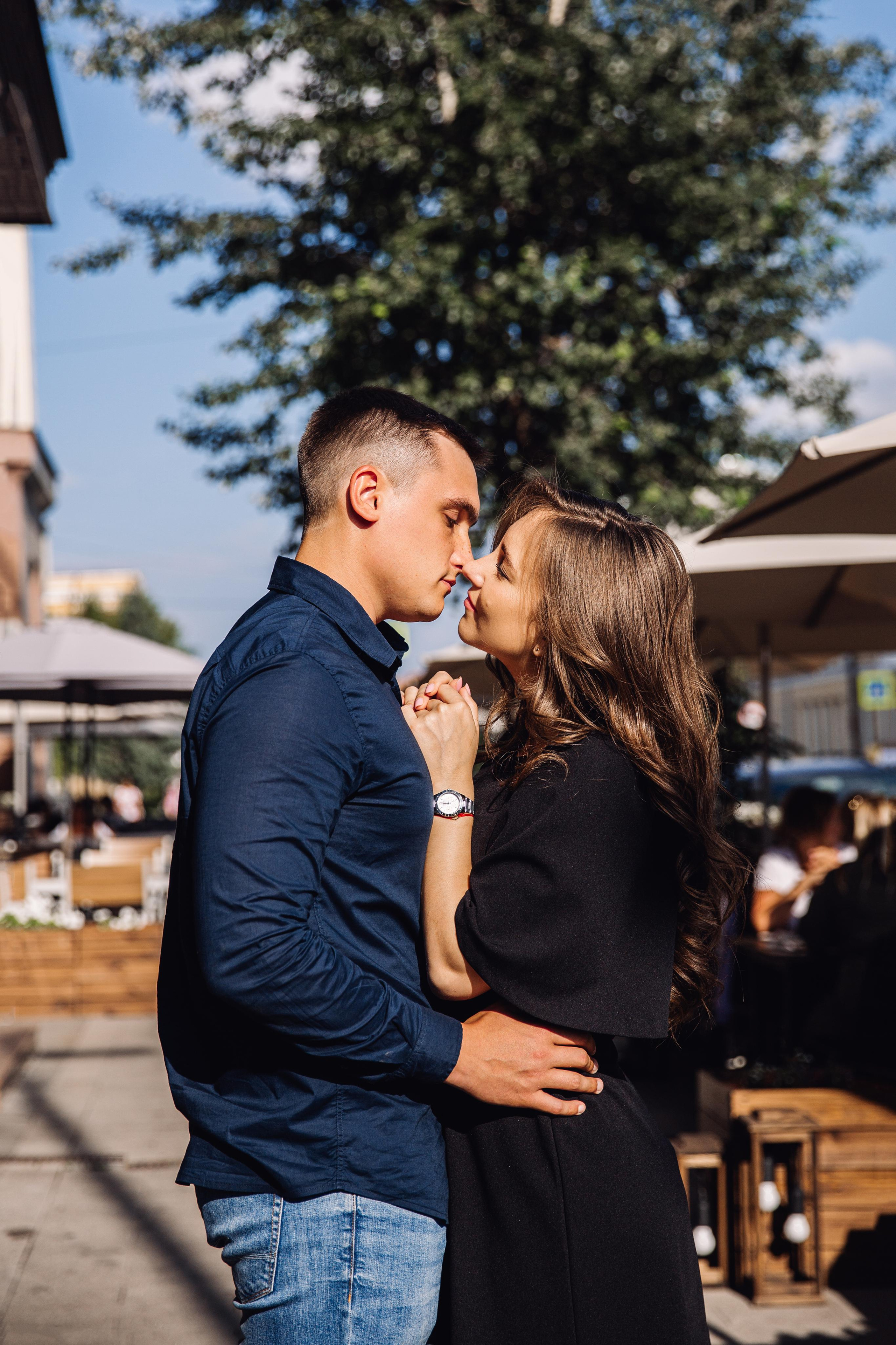 Прогулки. Марина Соколова. Контентный и семейный фотограф г. Красноярск