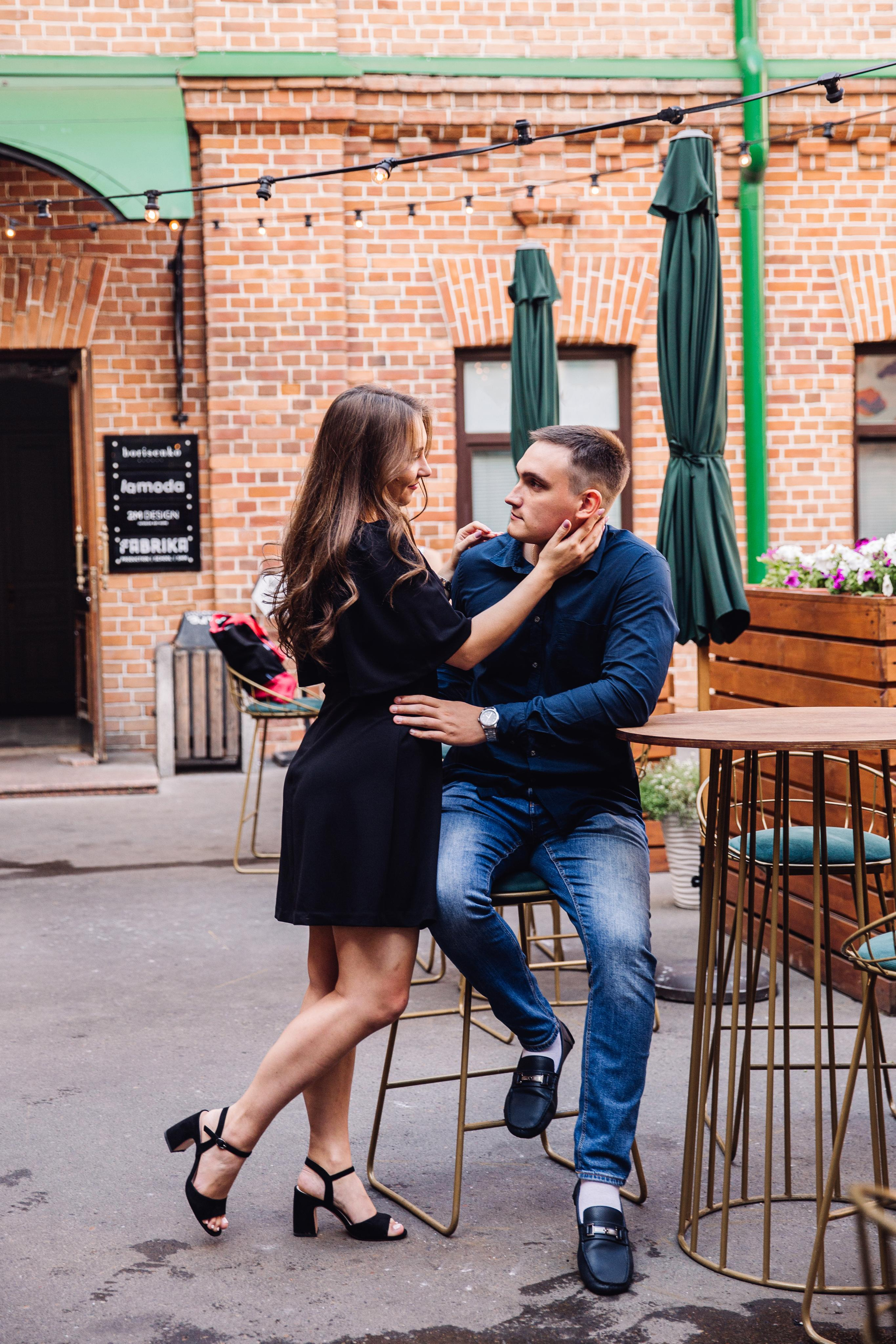 Прогулки. Марина Соколова. Контентный и семейный фотограф г. Красноярск