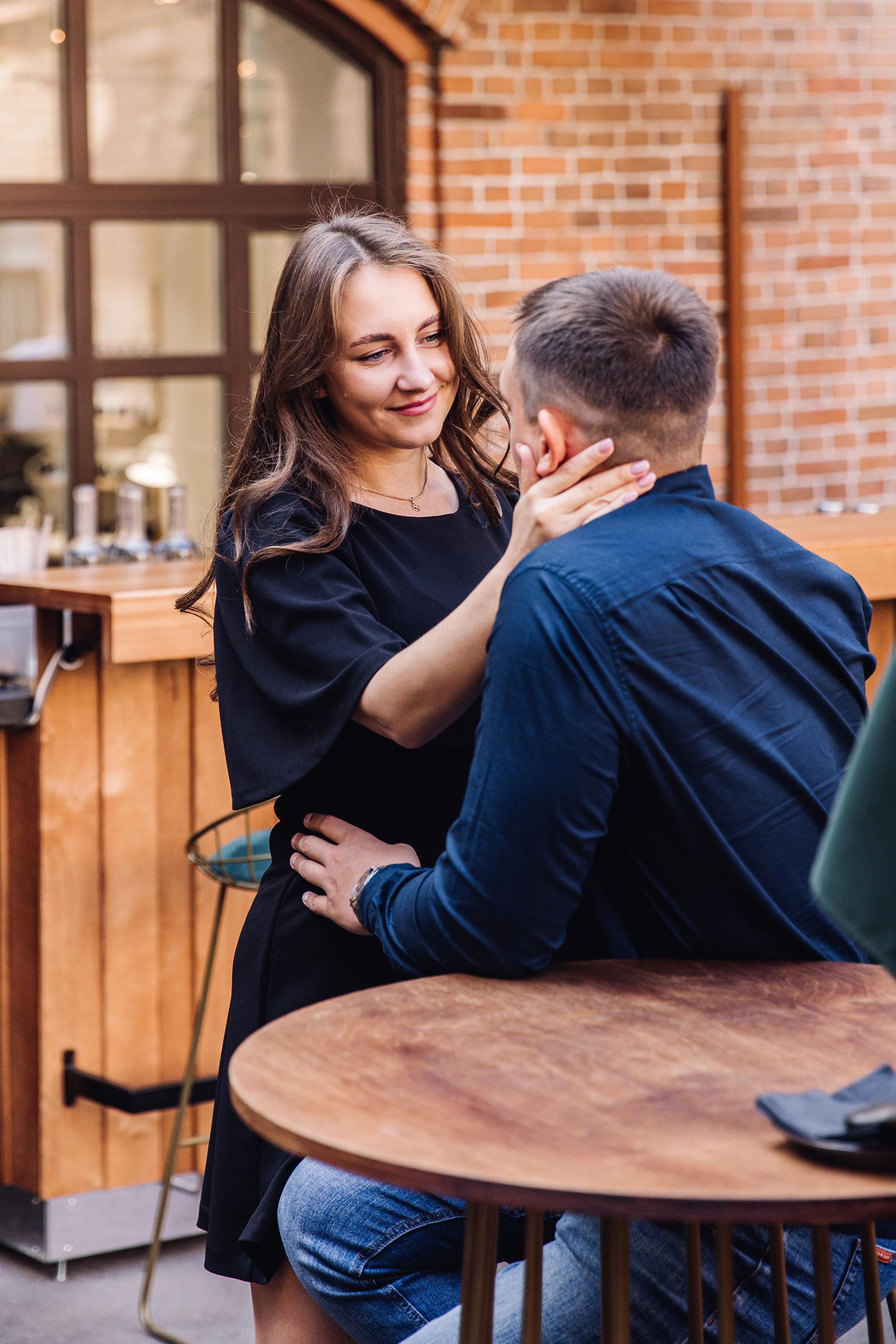 Прогулки. Марина Соколова. Контентный и семейный фотограф г. Красноярск