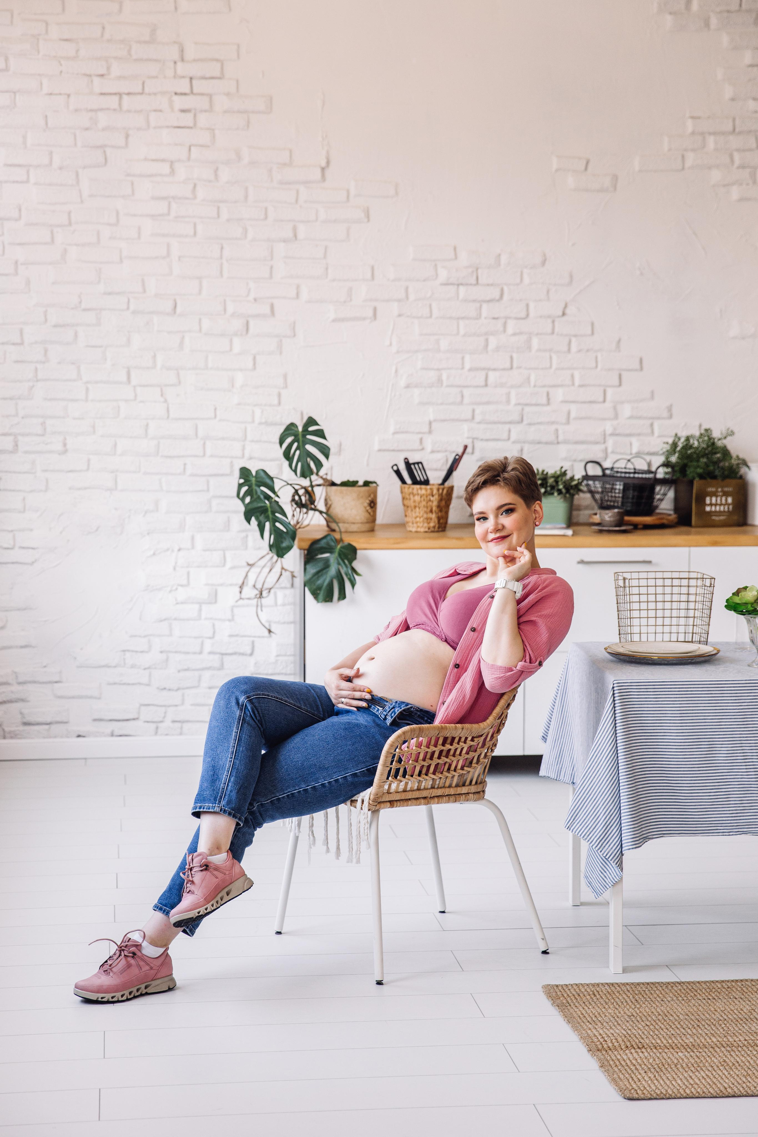 Беременность. Марина Соколова. Контентный и семейный фотограф г. Красноярск