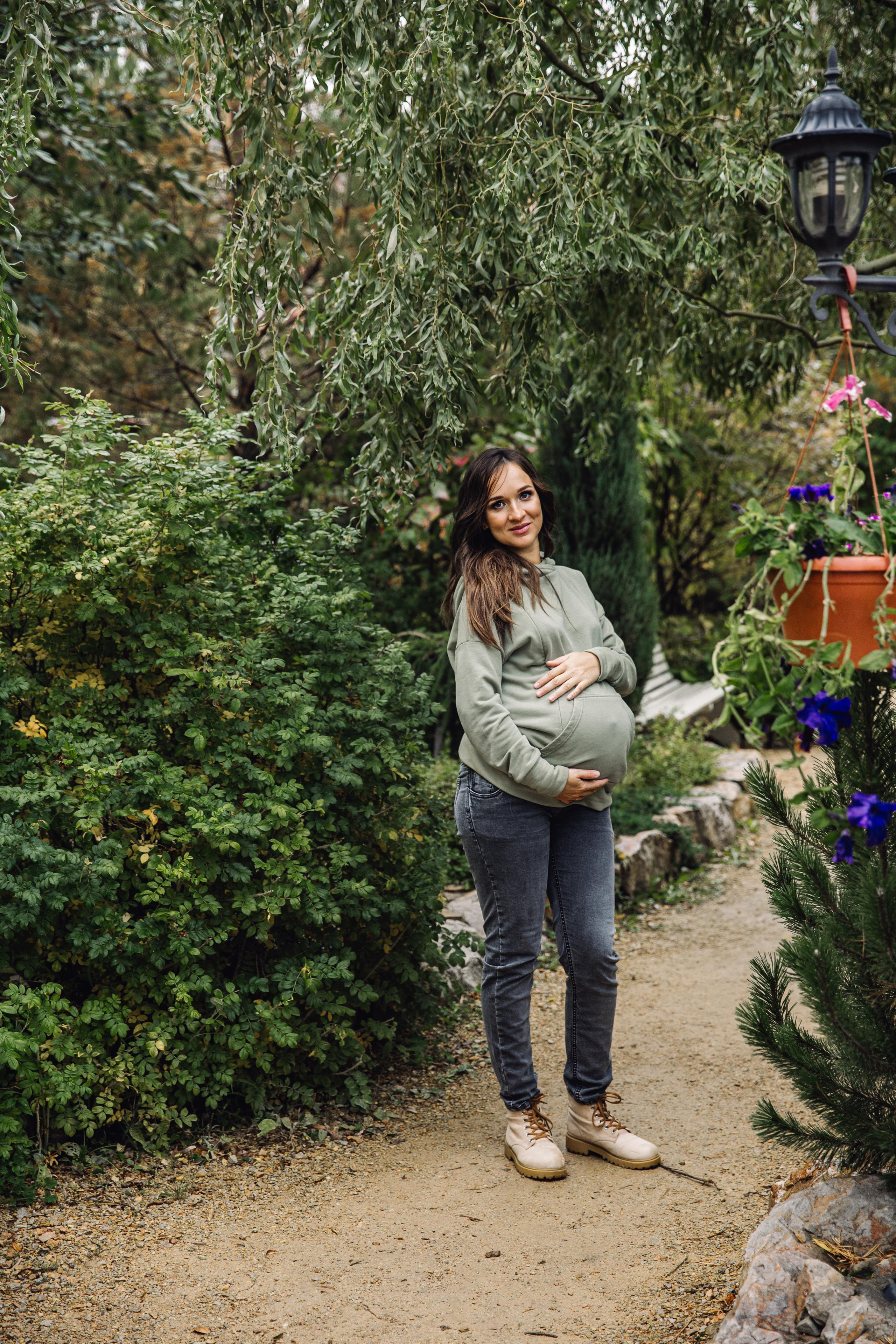 Прогулки в парке «Сады мечты». Марина Соколова. Контентный и семейный фотограф г. Красноярск