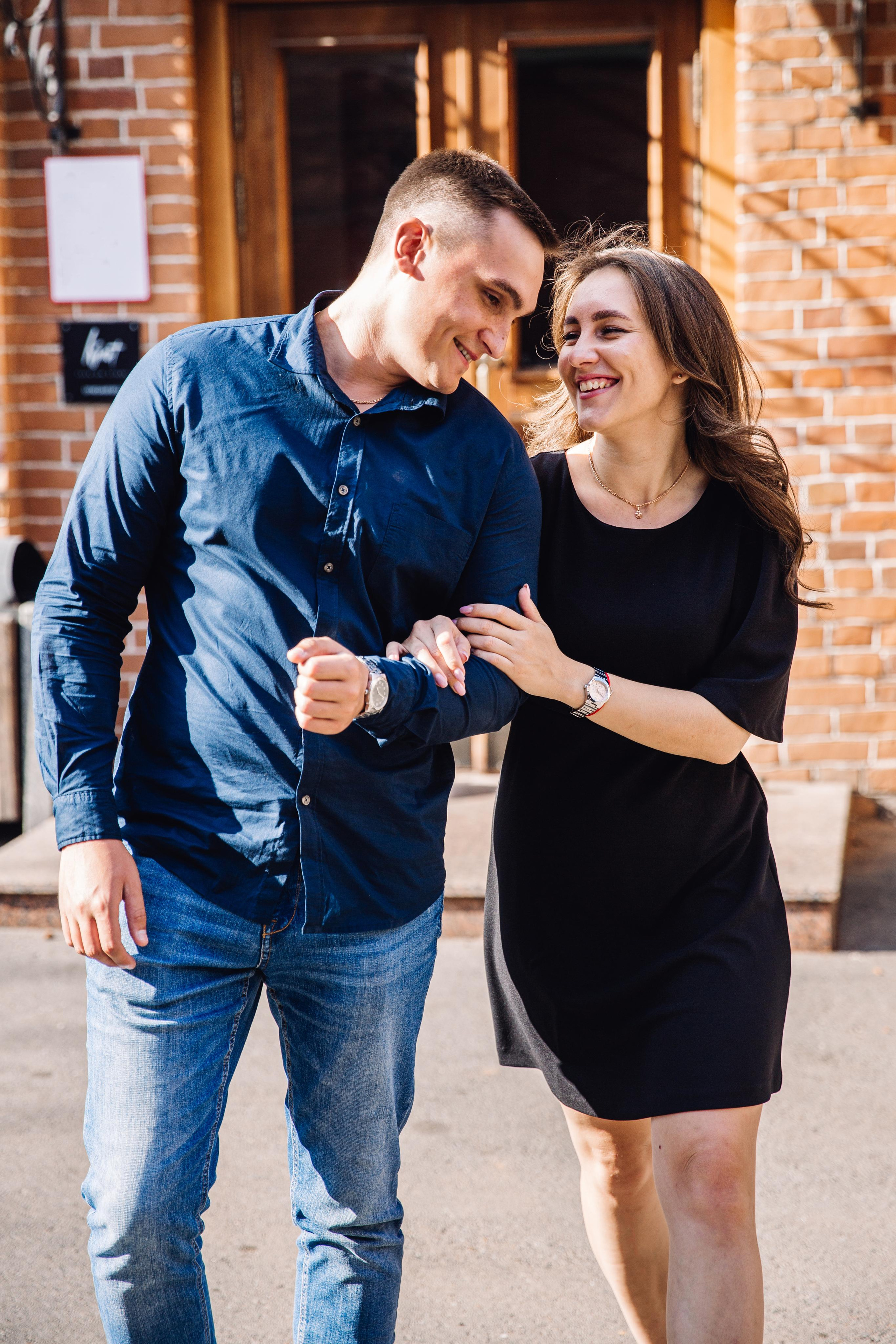 Прогулки. Марина Соколова. Контентный и семейный фотограф г. Красноярск