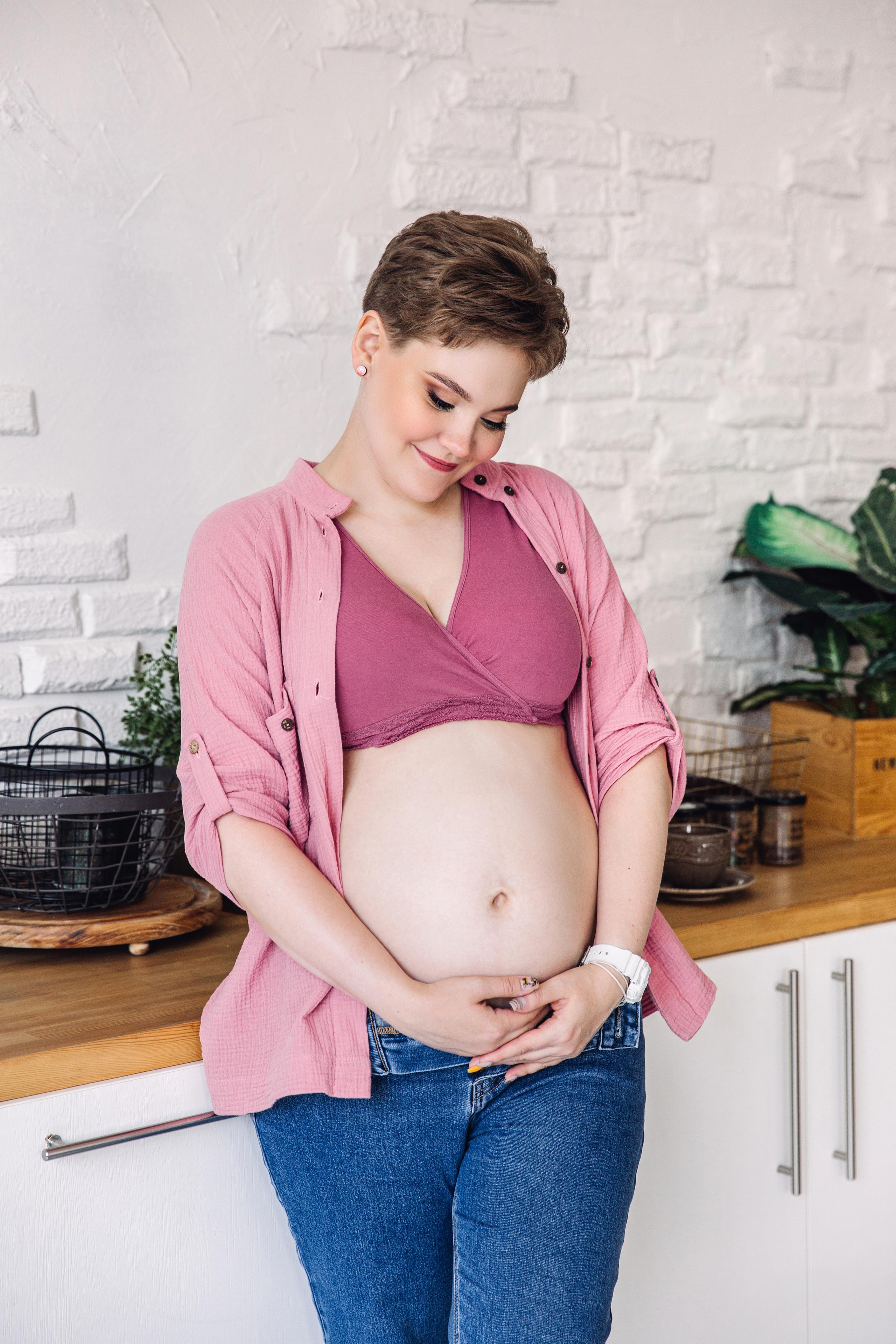 Беременность. Марина Соколова. Контентный и семейный фотограф г. Красноярск