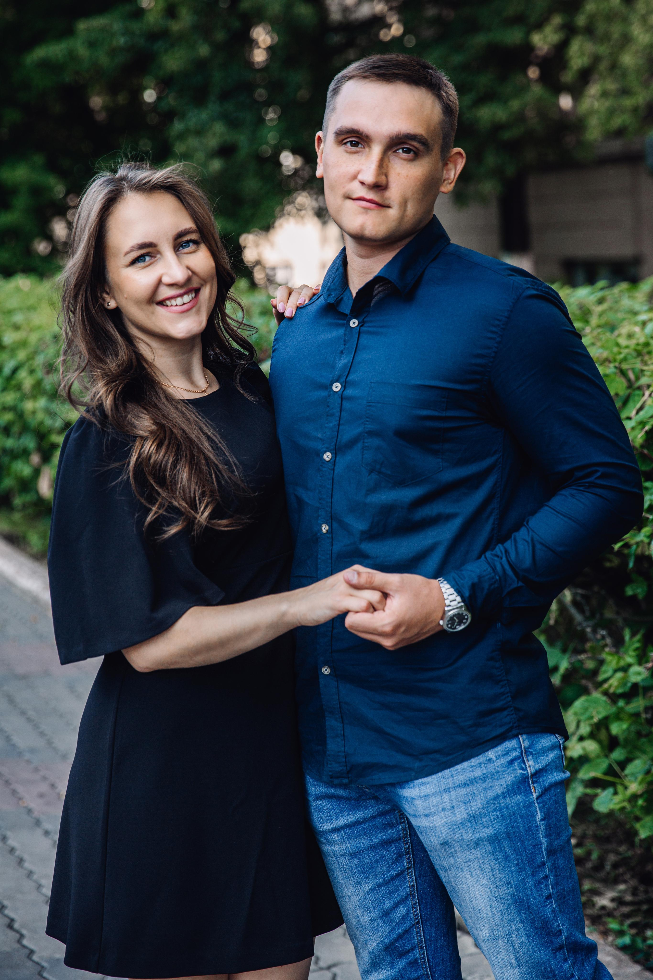 Прогулки. Марина Соколова. Контентный и семейный фотограф г. Красноярск