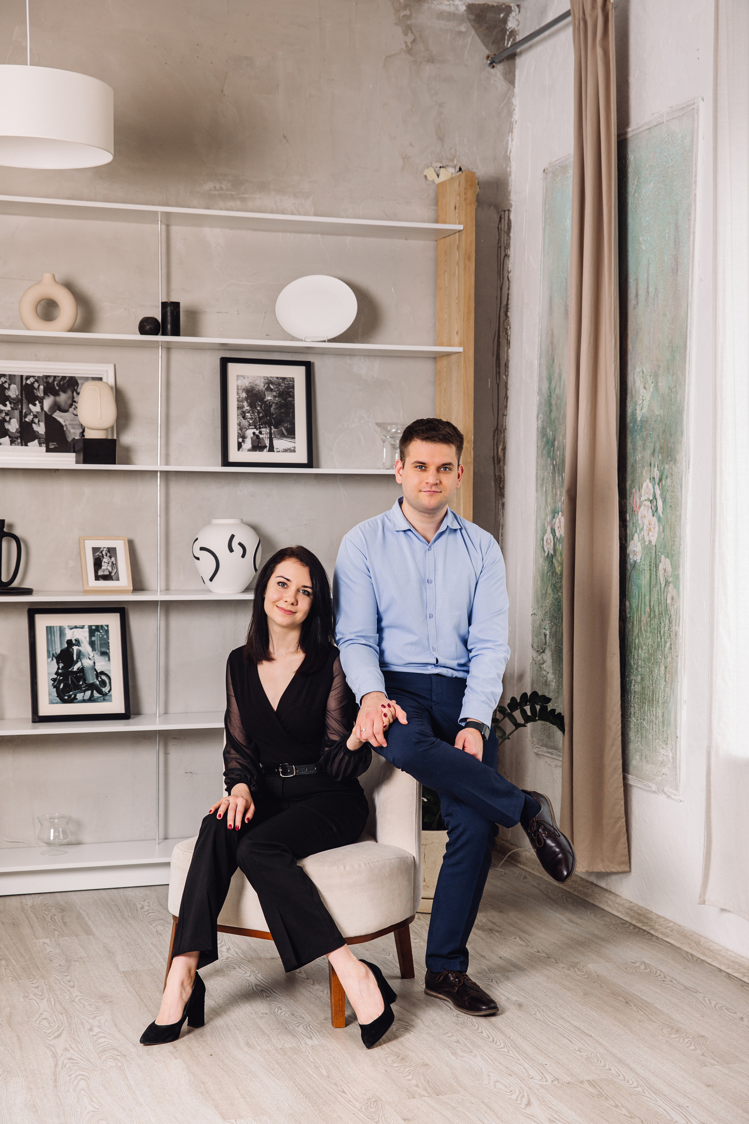 Семейное наследие. Марина Соколова. Контентный и семейный фотограф г. Красноярск