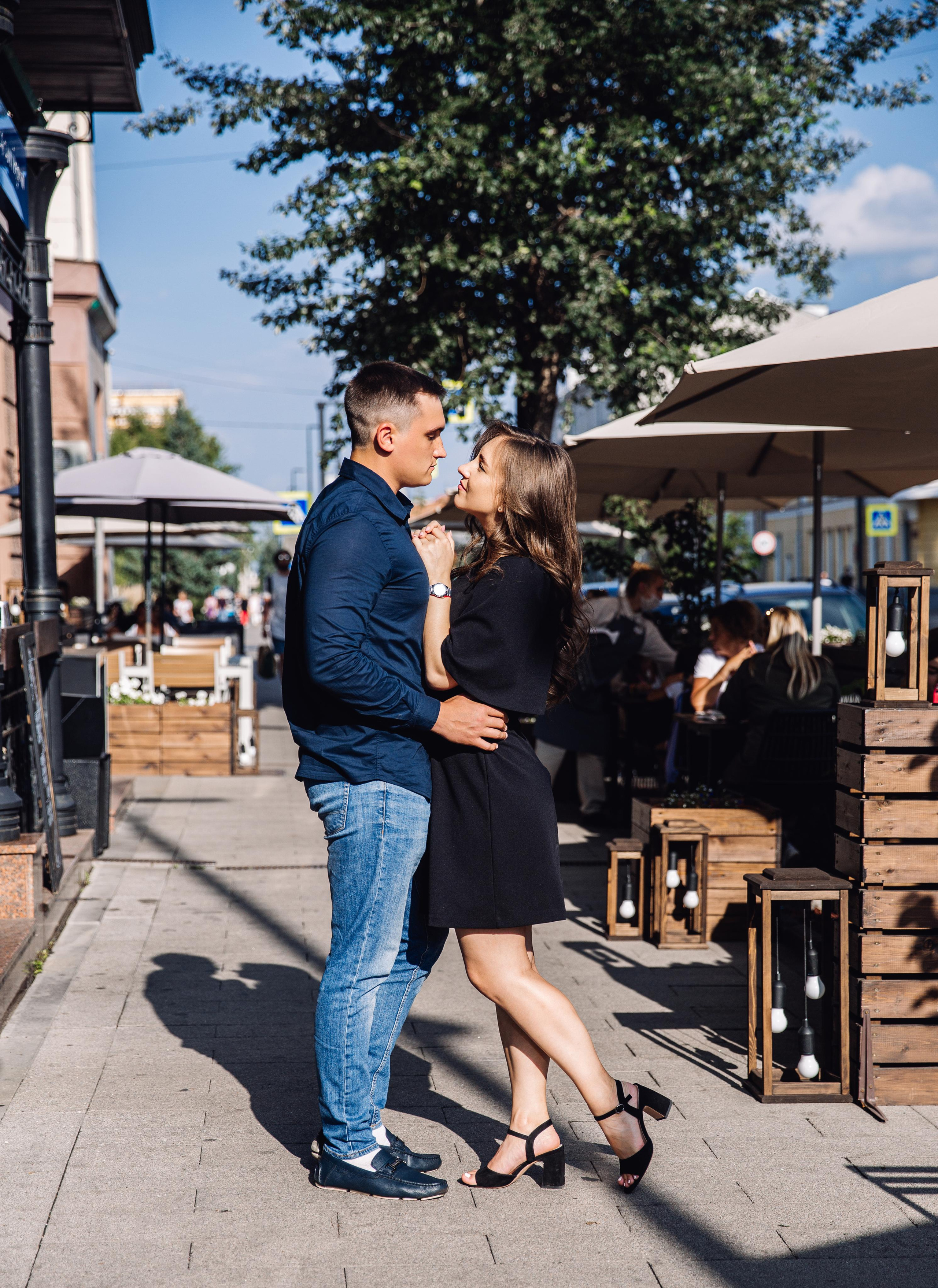 Прогулки. Марина Соколова. Контентный и семейный фотограф г. Красноярск