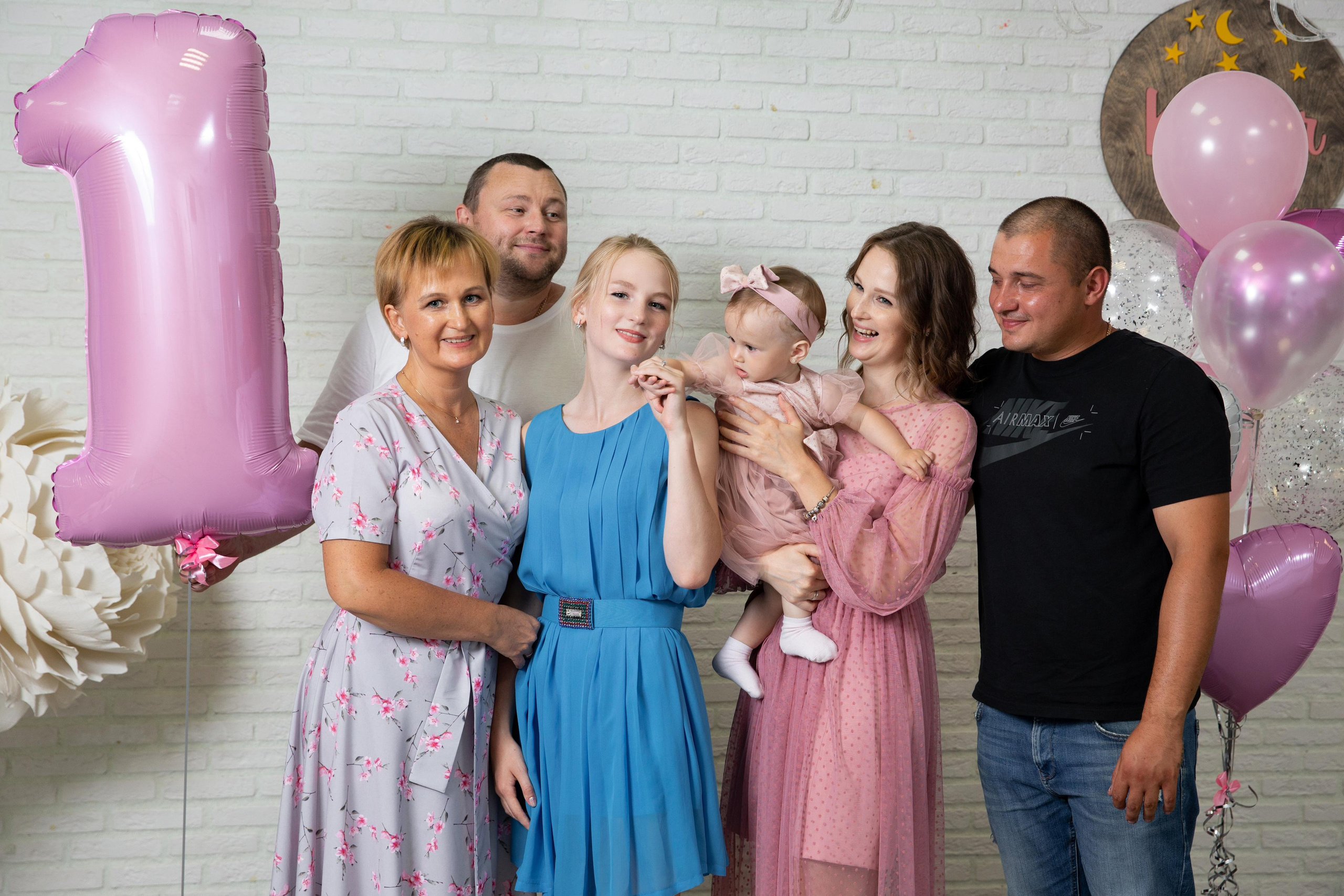 Семейные кадры. Марина Соколова. Контентный и семейный фотограф г. Красноярск