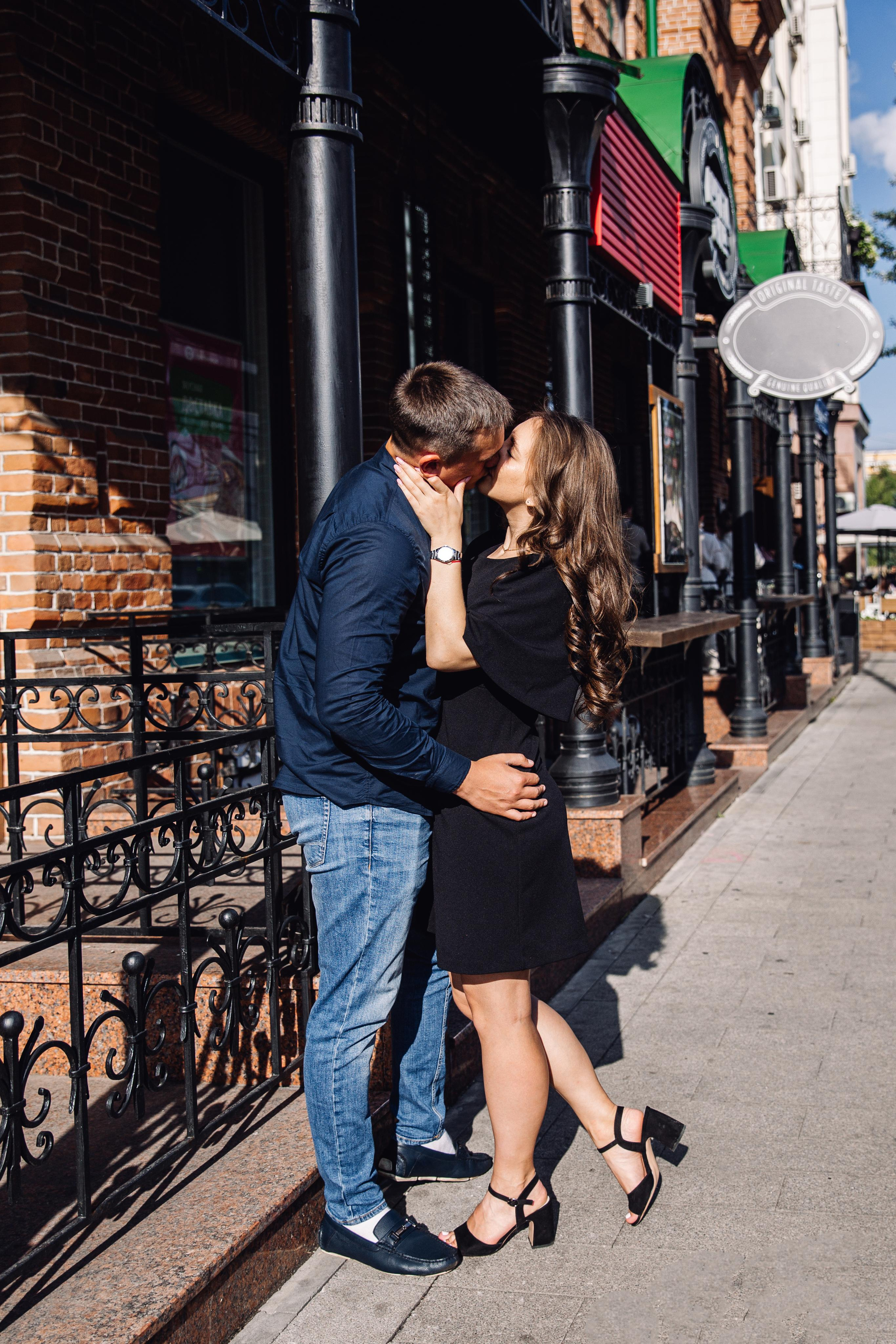 Прогулки. Марина Соколова. Контентный и семейный фотограф г. Красноярск