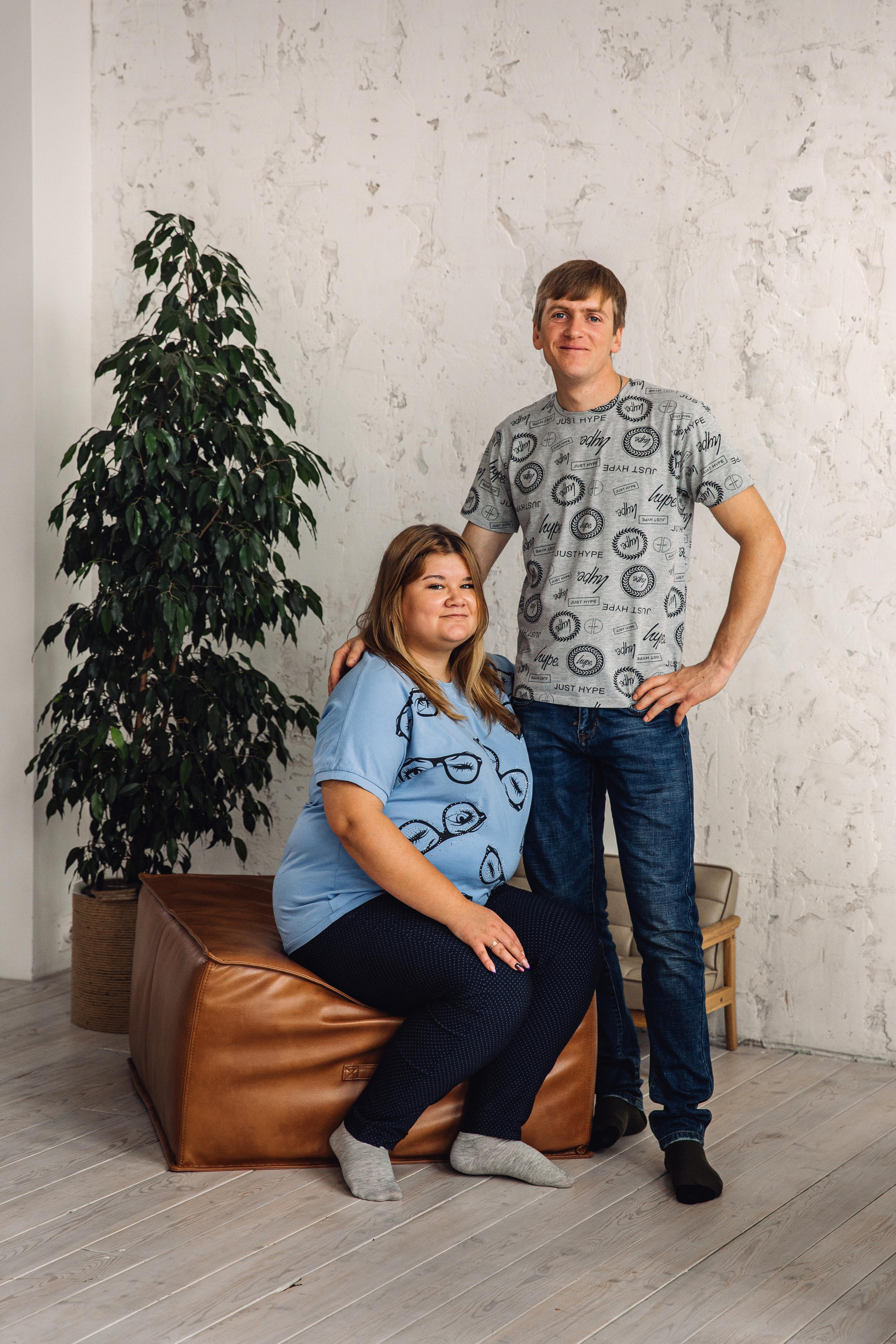 Семейное наследие. Марина Соколова. Контентный и семейный фотограф г. Красноярск