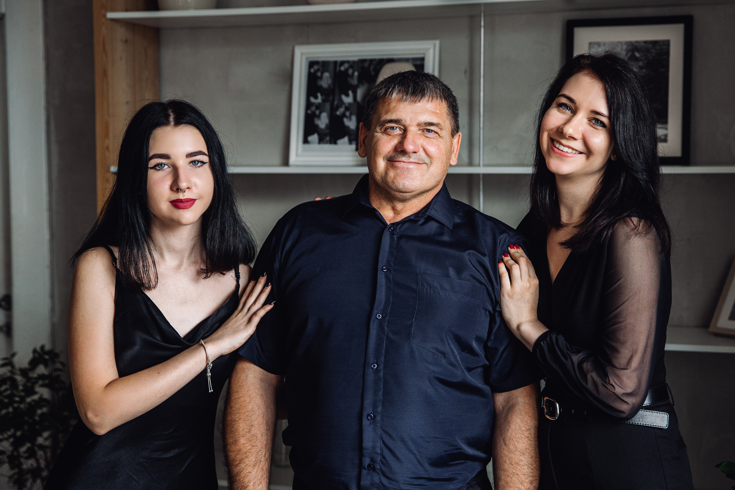 Семейное наследие. Марина Соколова. Контентный и семейный фотограф г. Красноярск