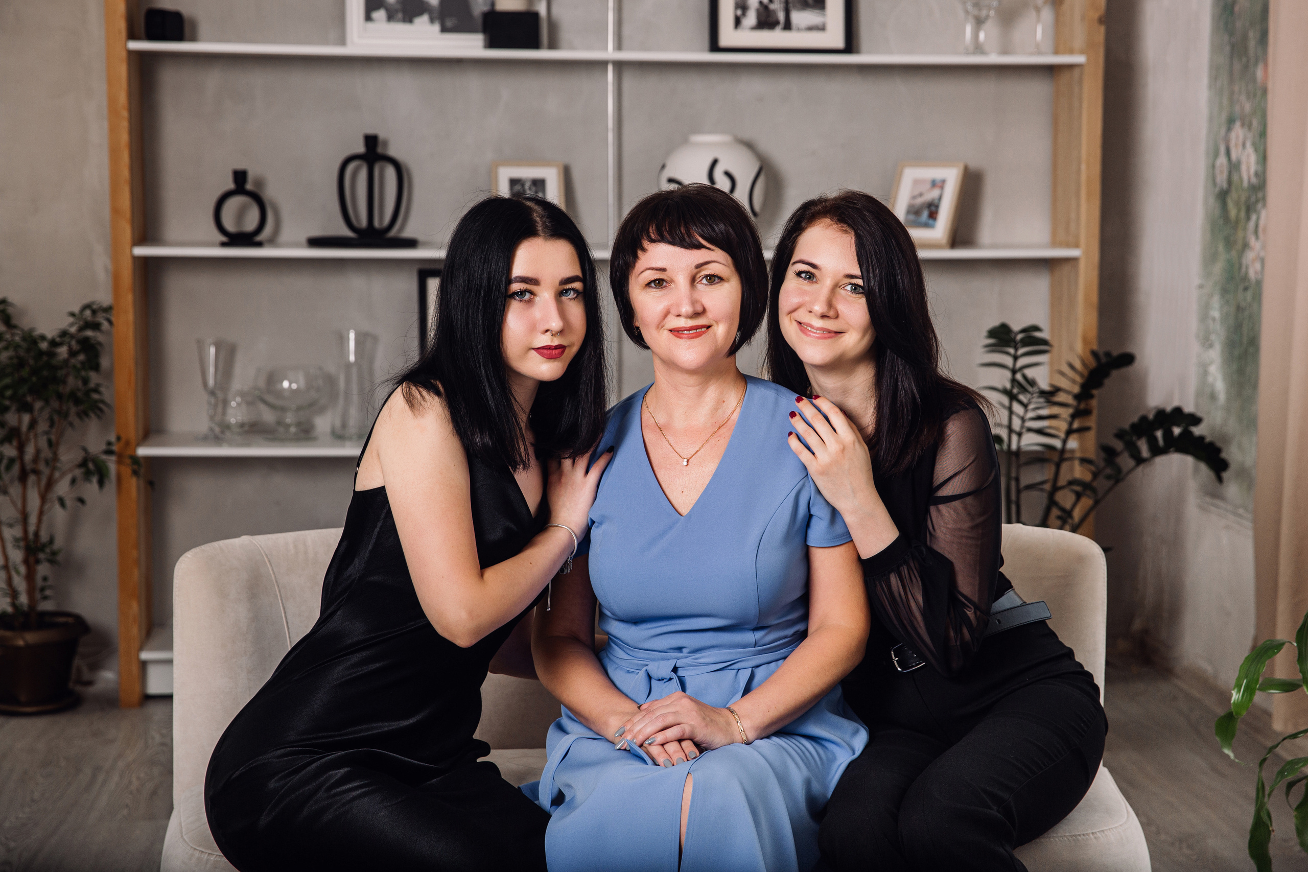 Семейное наследие. Марина Соколова. Контентный и семейный фотограф г. Красноярск