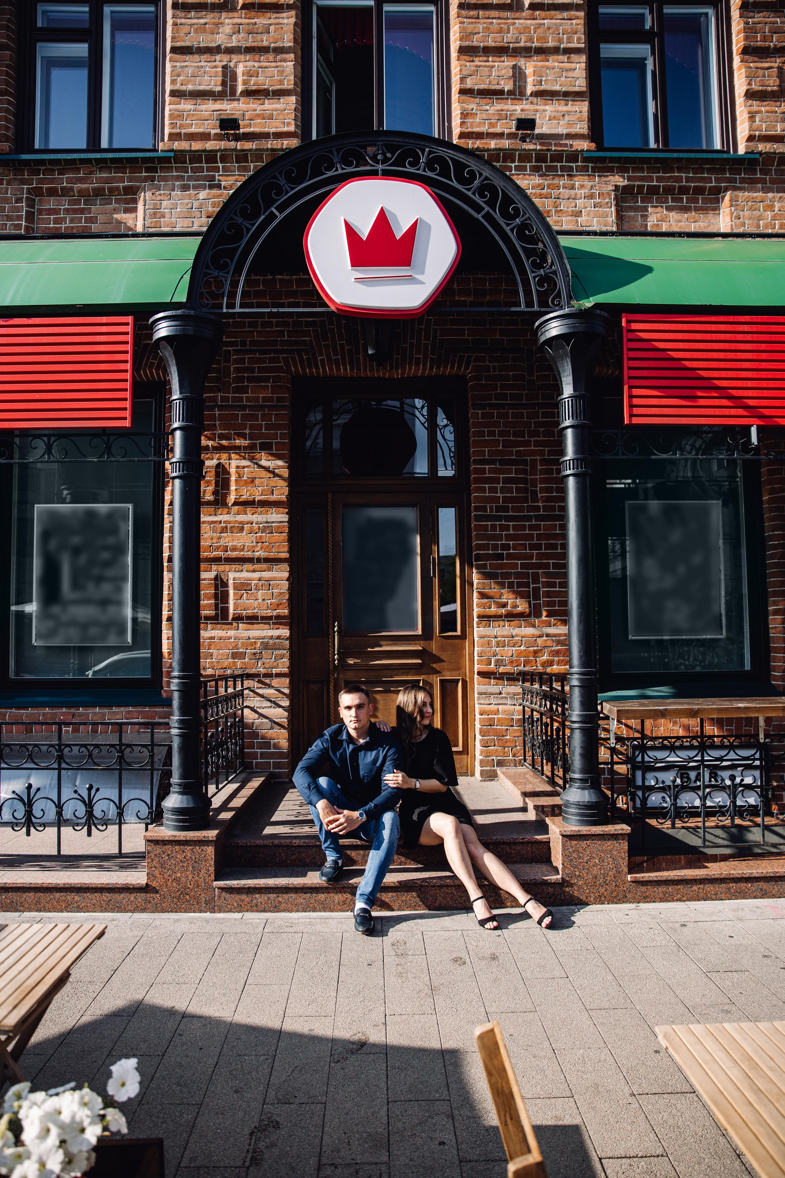 Прогулки. Марина Соколова. Контентный и семейный фотограф г. Красноярск