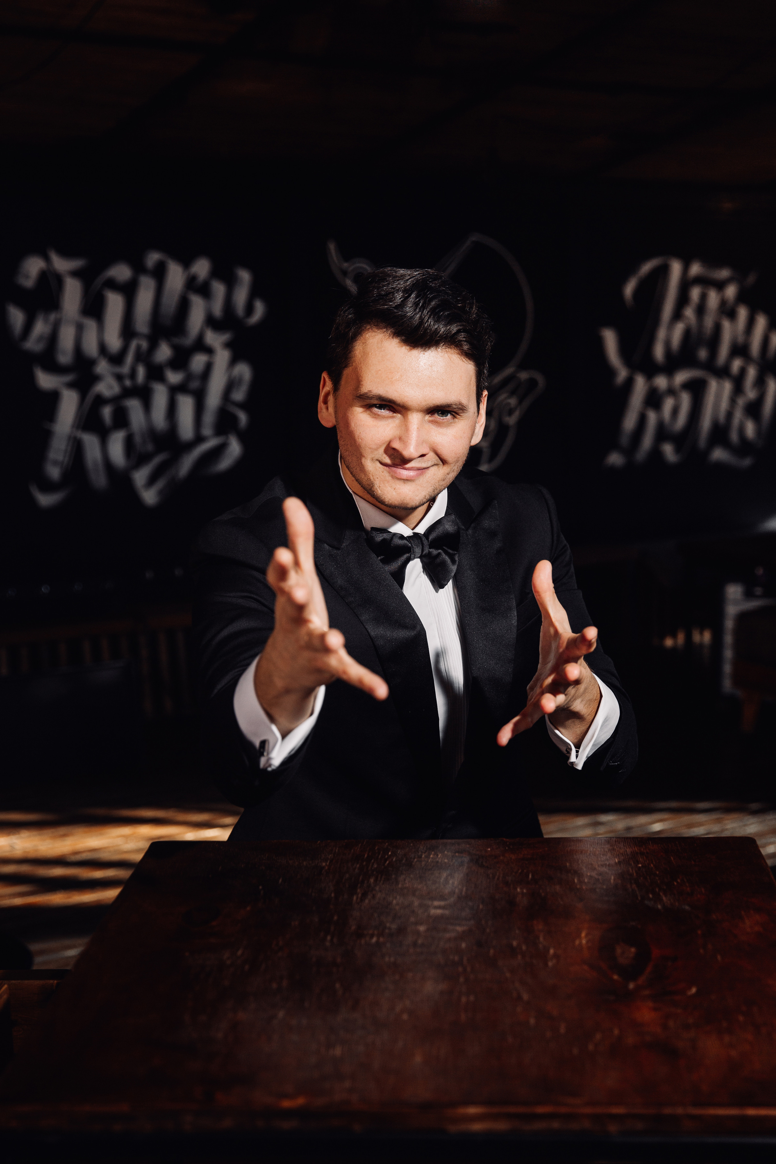 Мужской портрет. Марина Соколова. Контентный и семейный фотограф г. Красноярск