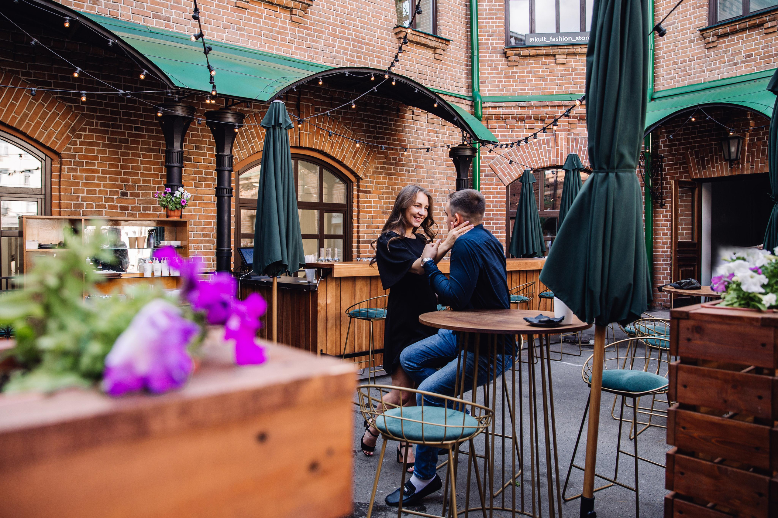 Прогулки. Марина Соколова. Контентный и семейный фотограф г. Красноярск