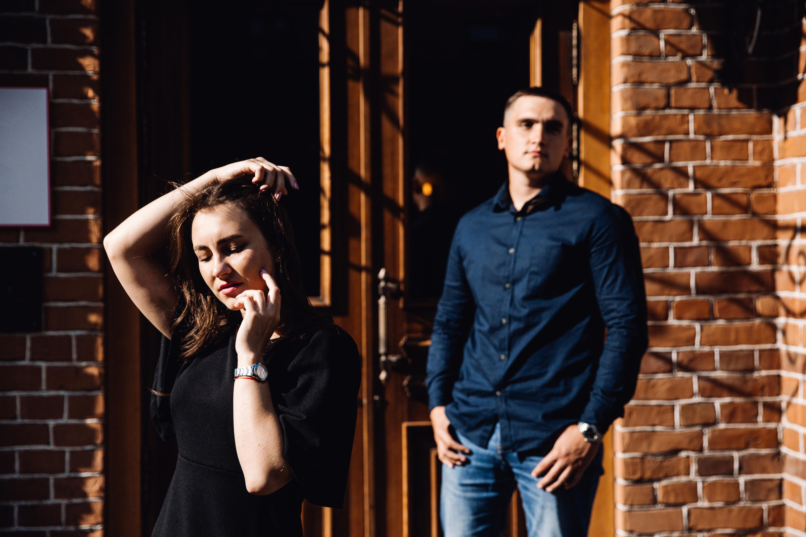 Прогулки. Марина Соколова. Контентный и семейный фотограф г. Красноярск