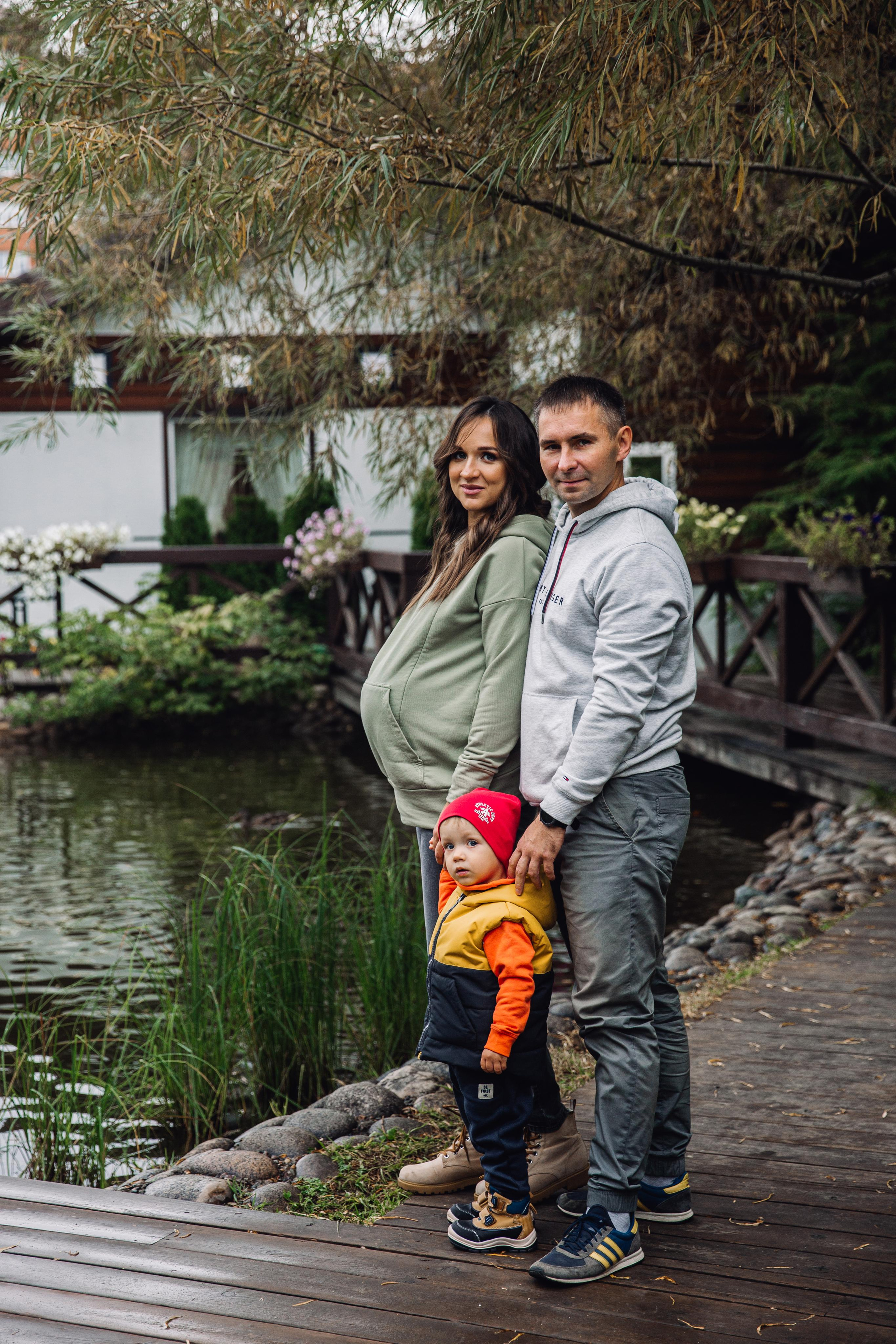 Прогулки в парке «Сады мечты». Марина Соколова. Контентный и семейный фотограф г. Красноярск