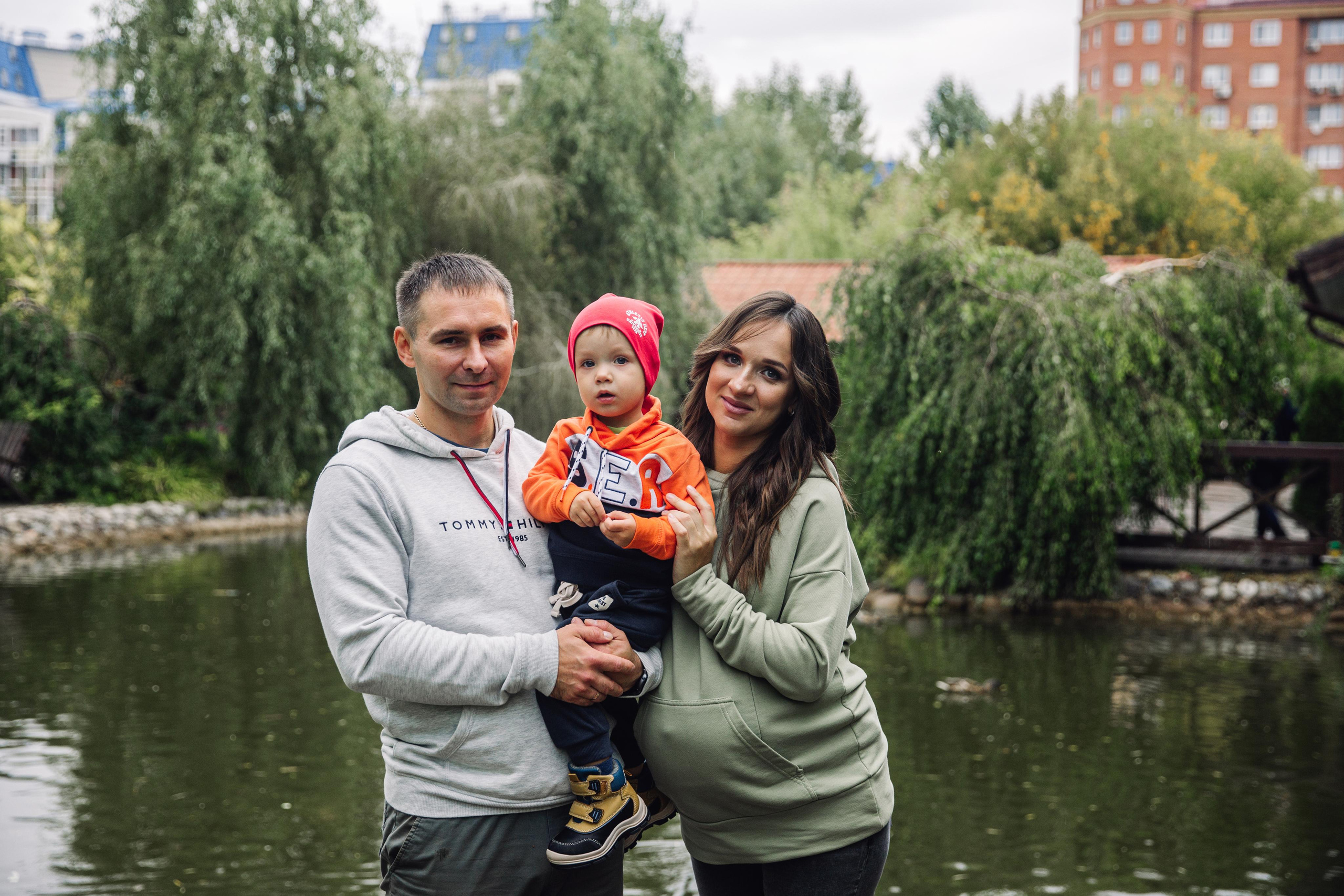 Прогулки в парке «Сады мечты». Марина Соколова. Контентный и семейный фотограф г. Красноярск