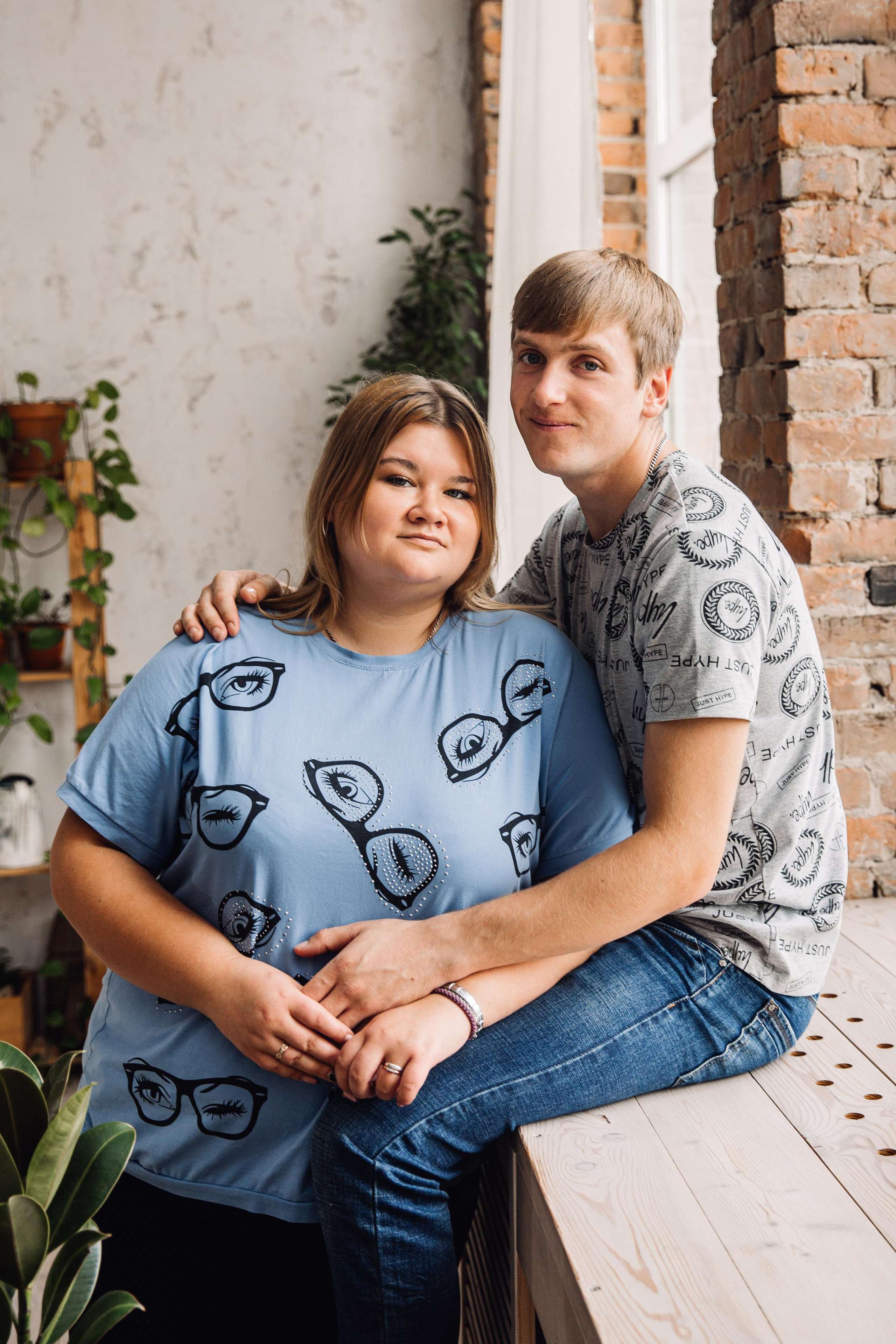 Семейное наследие. Марина Соколова. Контентный и семейный фотограф г. Красноярск